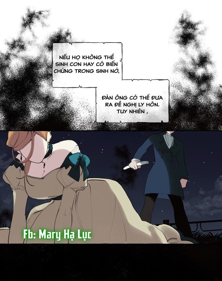 đọc truyện Lời Mời Gọi Phóng Đãng Của Nữ Công Tước Chương 4 ảnh 7 tại Thiên Thai Truyện