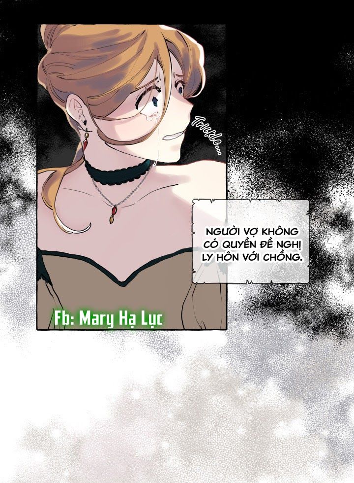 đọc truyện Lời Mời Gọi Phóng Đãng Của Nữ Công Tước Chương 4 ảnh 8 tại Thiên Thai Truyện