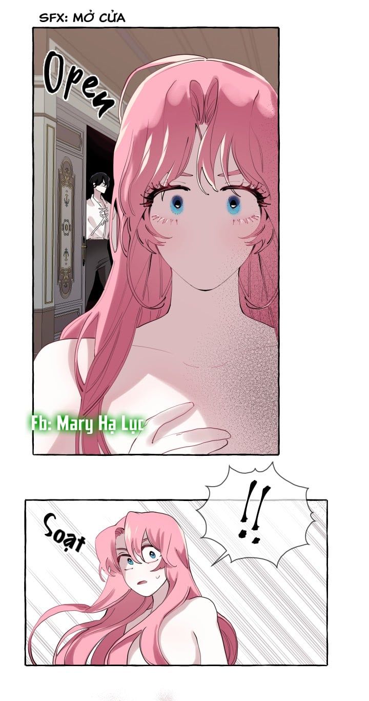 đọc truyện Lời Mời Gọi Phóng Đãng Của Nữ Công Tước Chương 4 ảnh 67 tại Thiên Thai Truyện