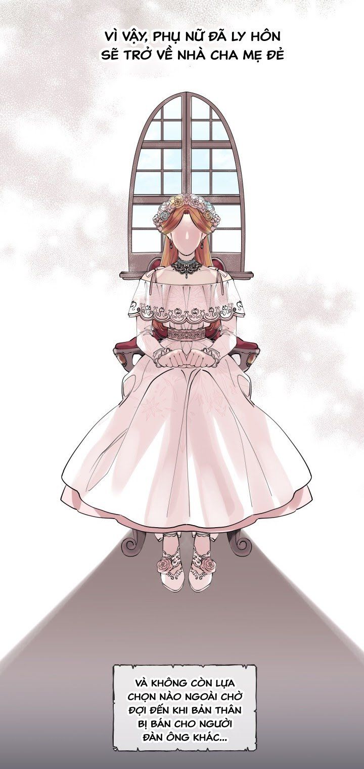 đọc truyện Lời Mời Gọi Phóng Đãng Của Nữ Công Tước Chương 4 ảnh 9 tại Thiên Thai Truyện