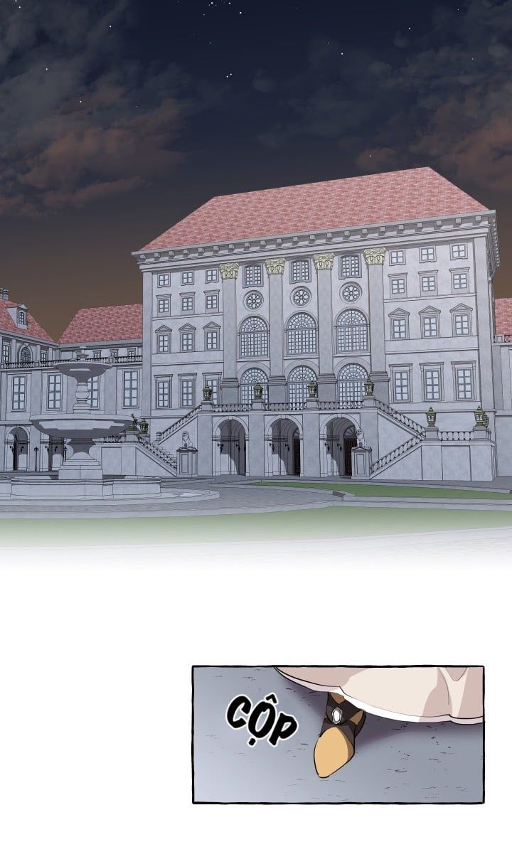 đọc truyện Lời Mời Gọi Phóng Đãng Của Nữ Công Tước Chương 4 ảnh 11 tại Thiên Thai Truyện