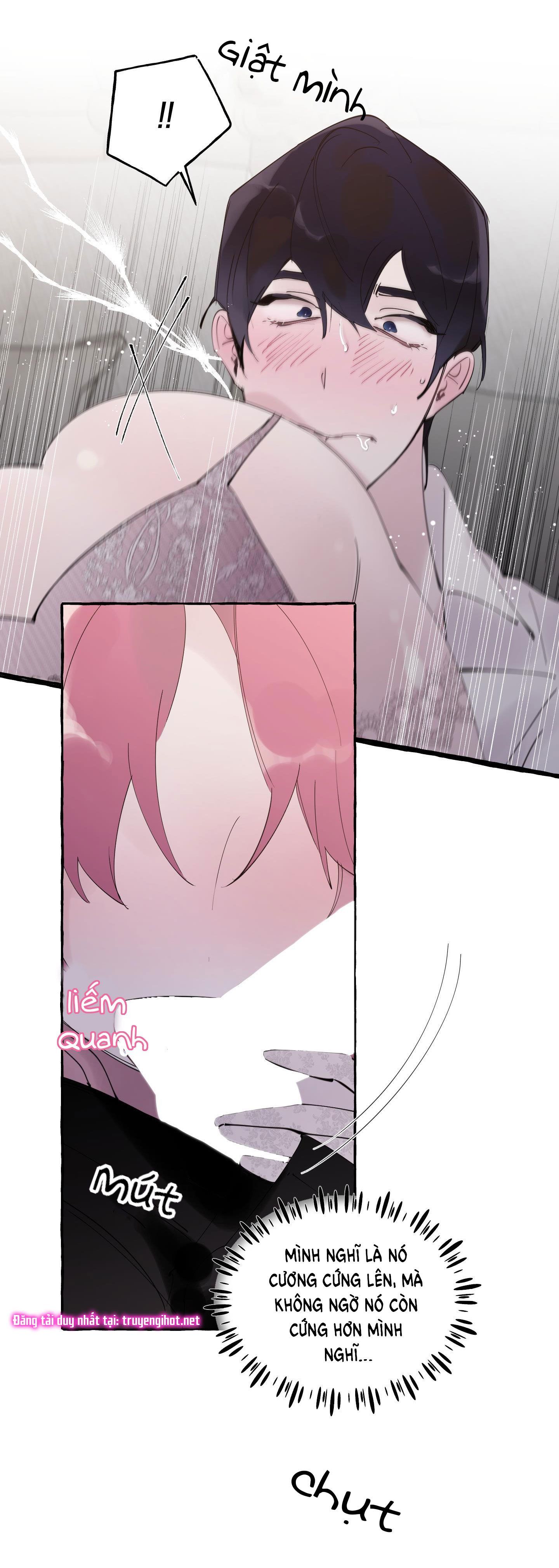 đọc truyện Lời Mời Gọi Phóng Đãng Của Nữ Công Tước Chương 40 ảnh 14 tại Thiên Thai Truyện