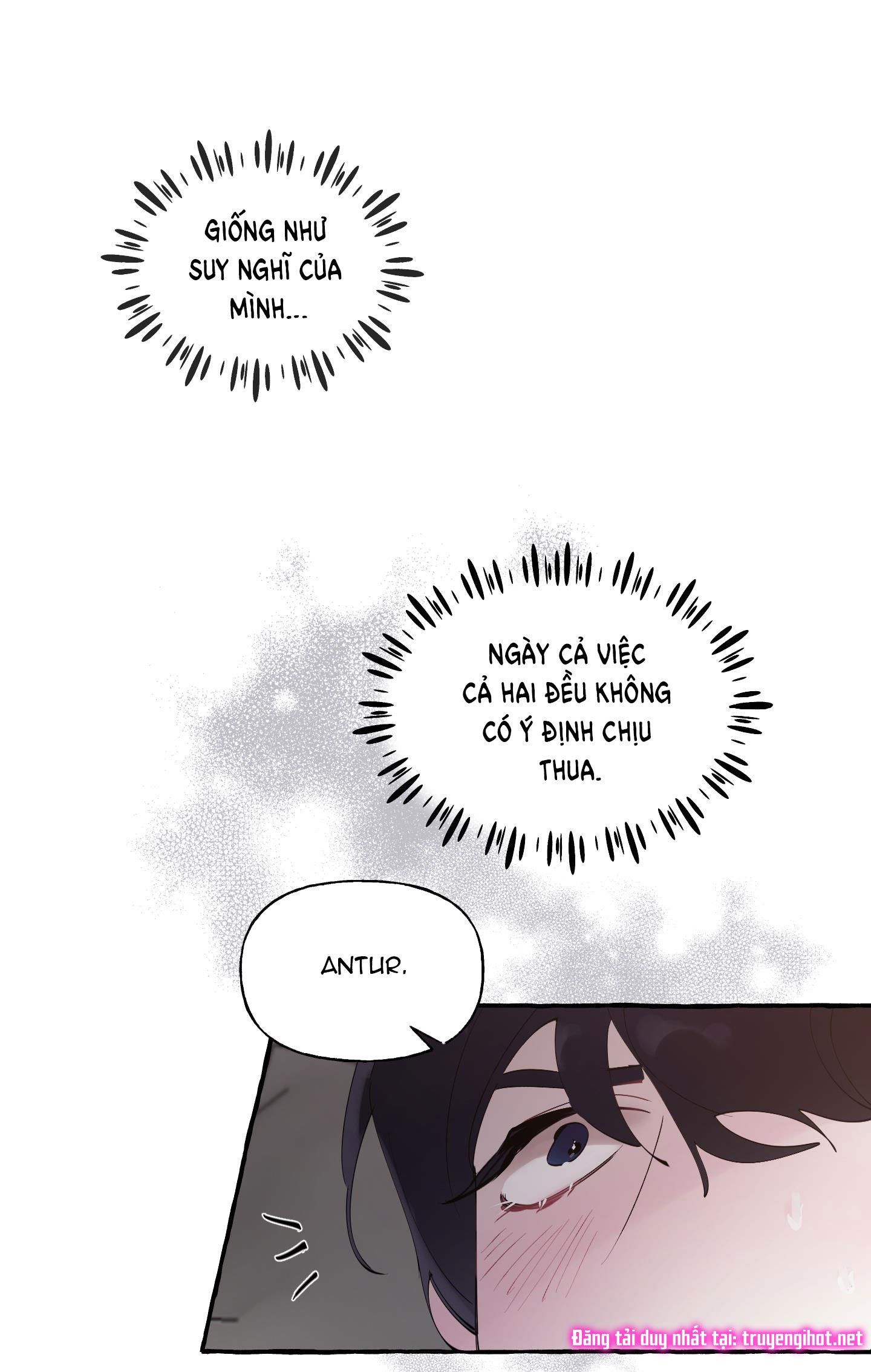 đọc truyện Lời Mời Gọi Phóng Đãng Của Nữ Công Tước Chương 40 ảnh 18 tại Thiên Thai Truyện