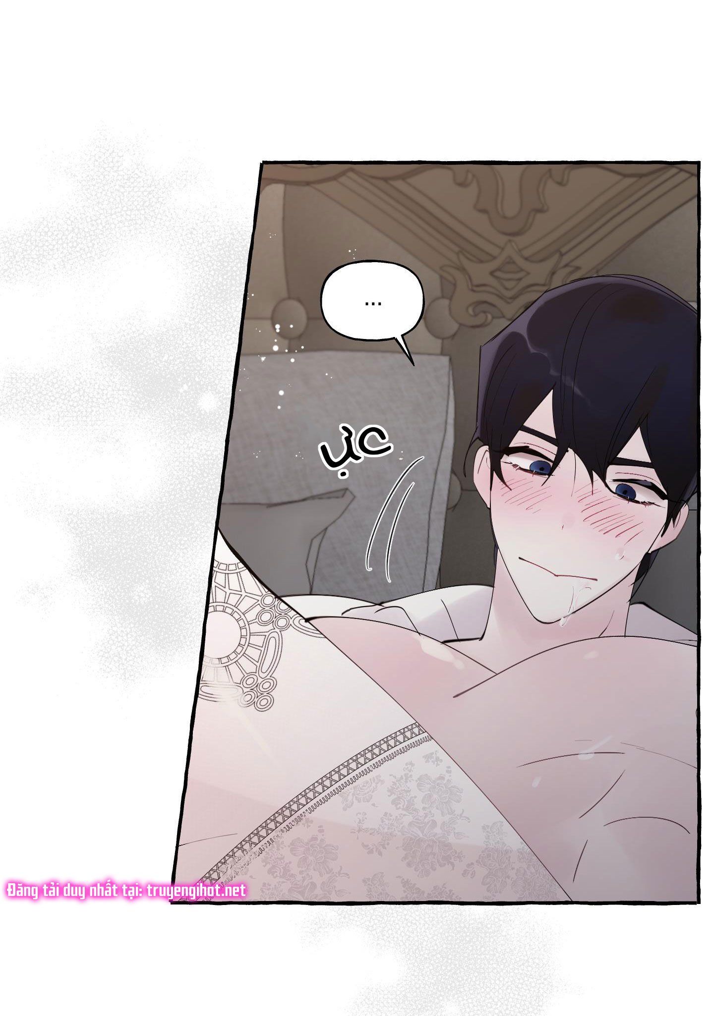 đọc truyện Lời Mời Gọi Phóng Đãng Của Nữ Công Tước Chương 40 ảnh 20 tại Thiên Thai Truyện