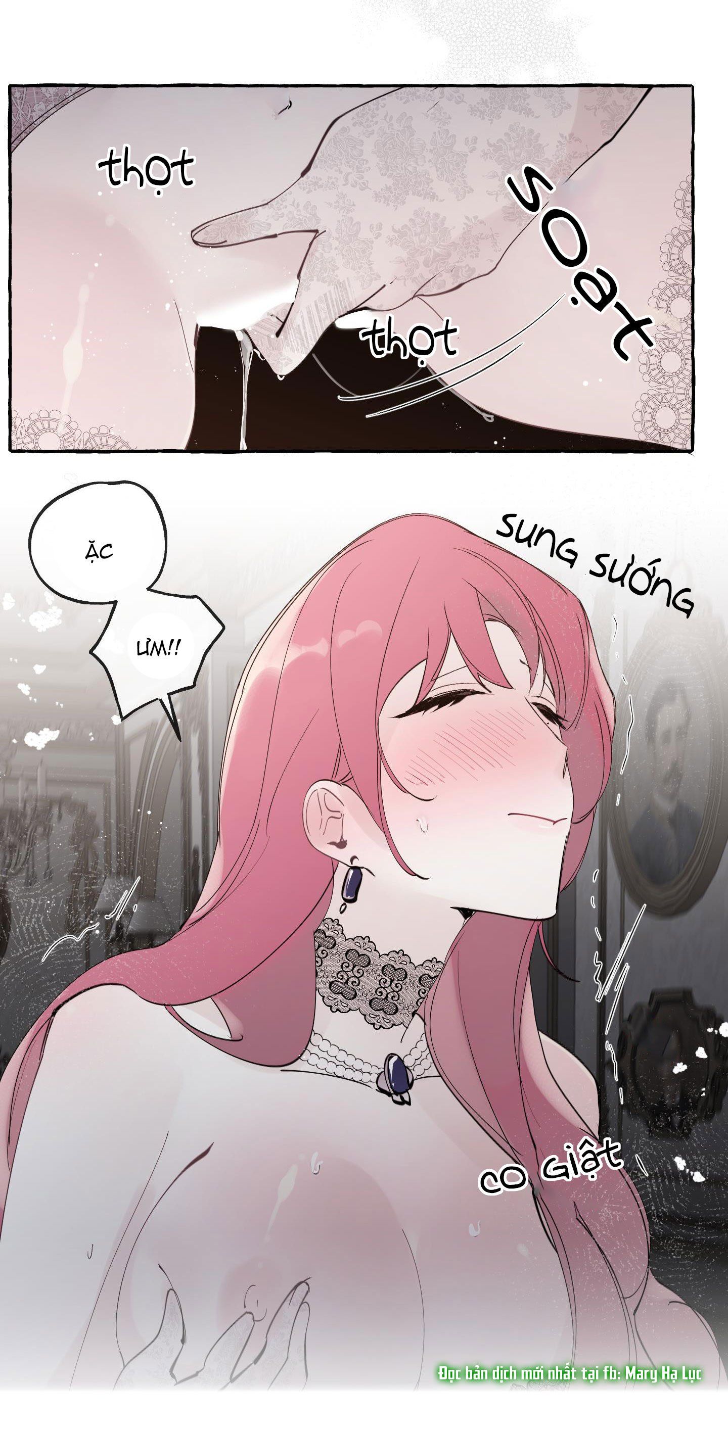 đọc truyện Lời Mời Gọi Phóng Đãng Của Nữ Công Tước Chương 40 ảnh 21 tại Thiên Thai Truyện