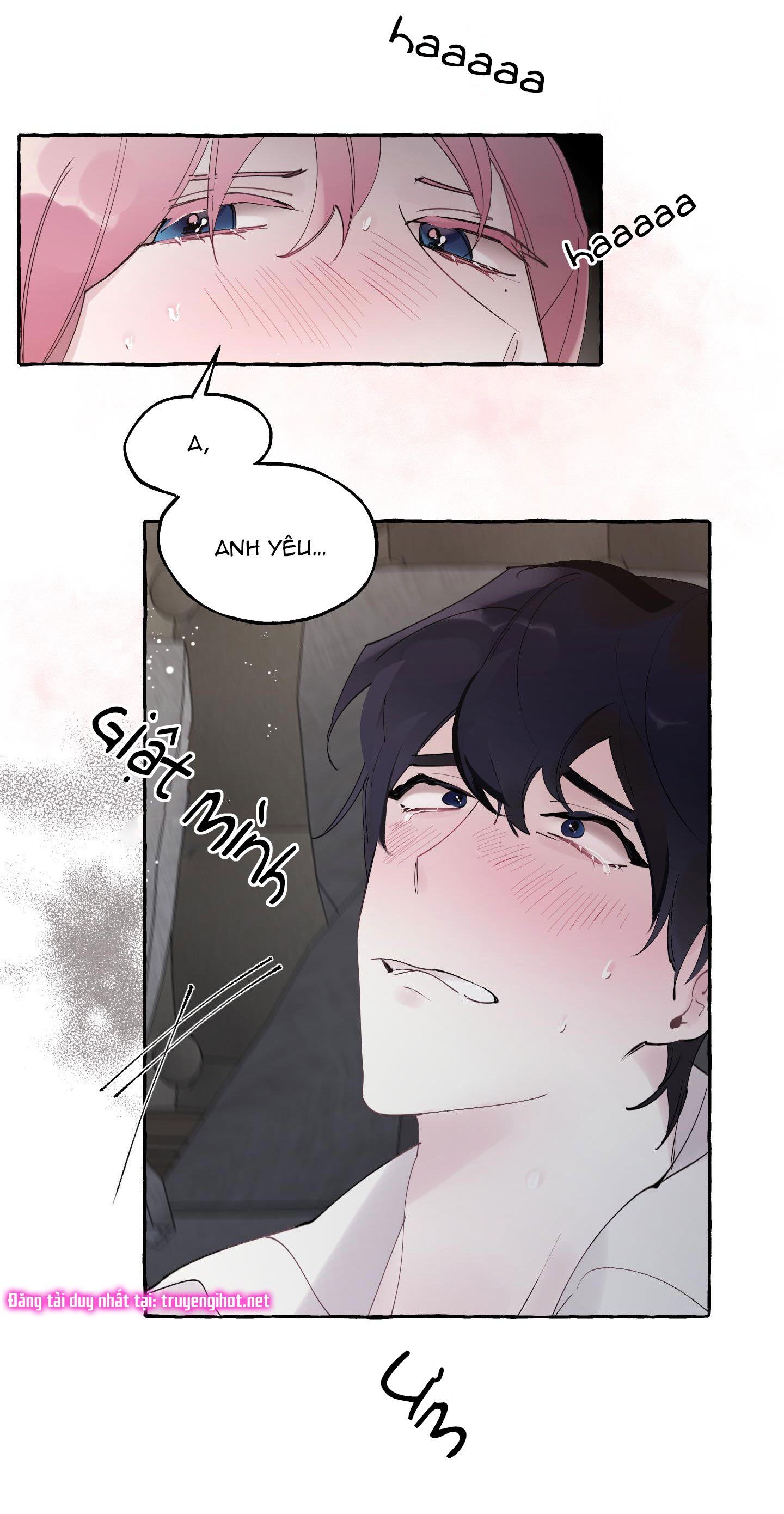 đọc truyện Lời Mời Gọi Phóng Đãng Của Nữ Công Tước Chương 40 ảnh 22 tại Thiên Thai Truyện