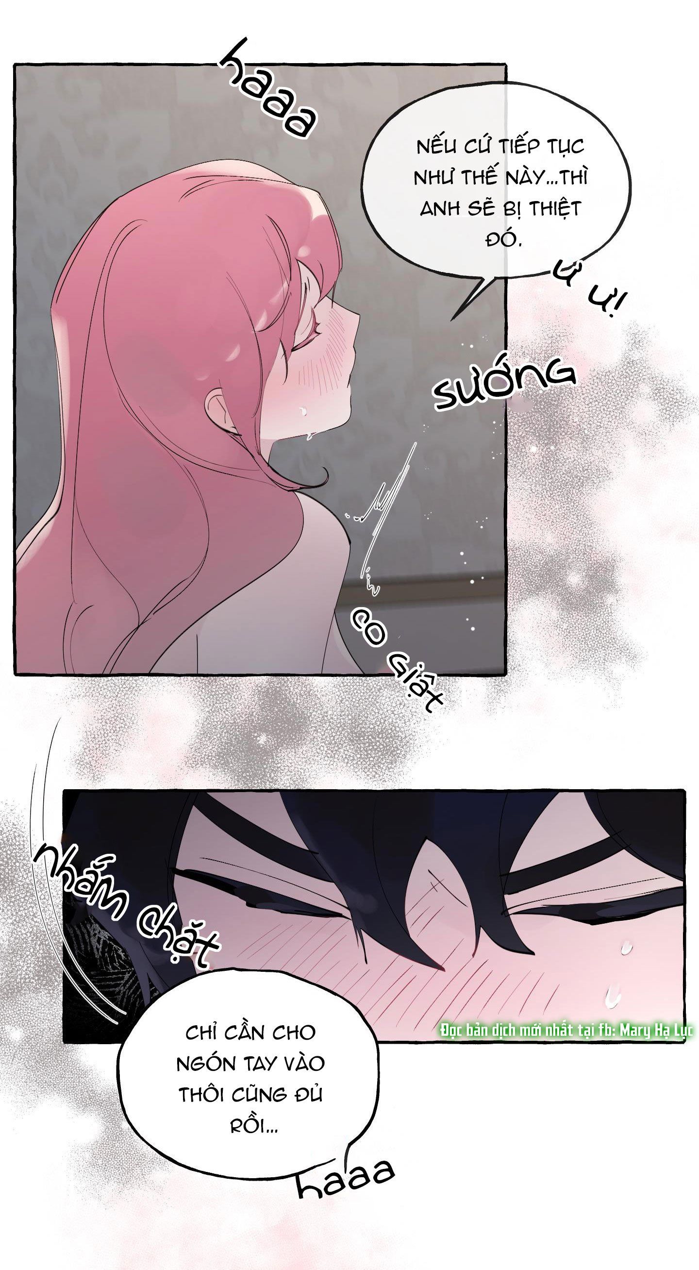 đọc truyện Lời Mời Gọi Phóng Đãng Của Nữ Công Tước Chương 40 ảnh 23 tại Thiên Thai Truyện