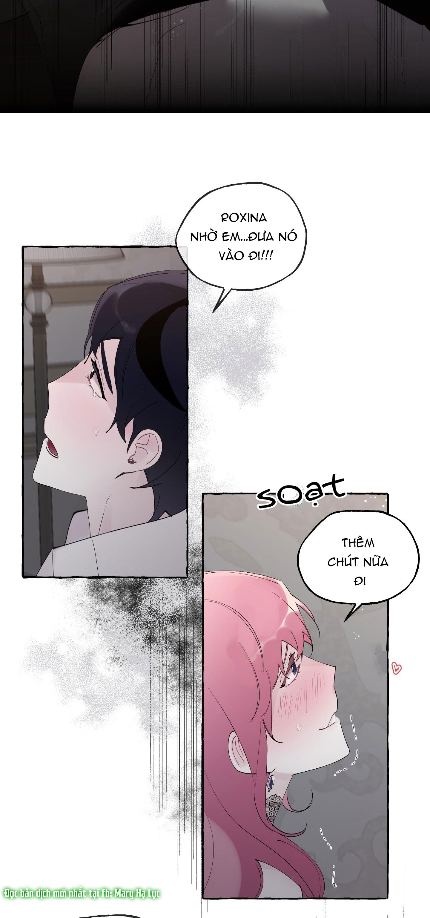 đọc truyện Lời Mời Gọi Phóng Đãng Của Nữ Công Tước Chương 40 ảnh 29 tại Thiên Thai Truyện