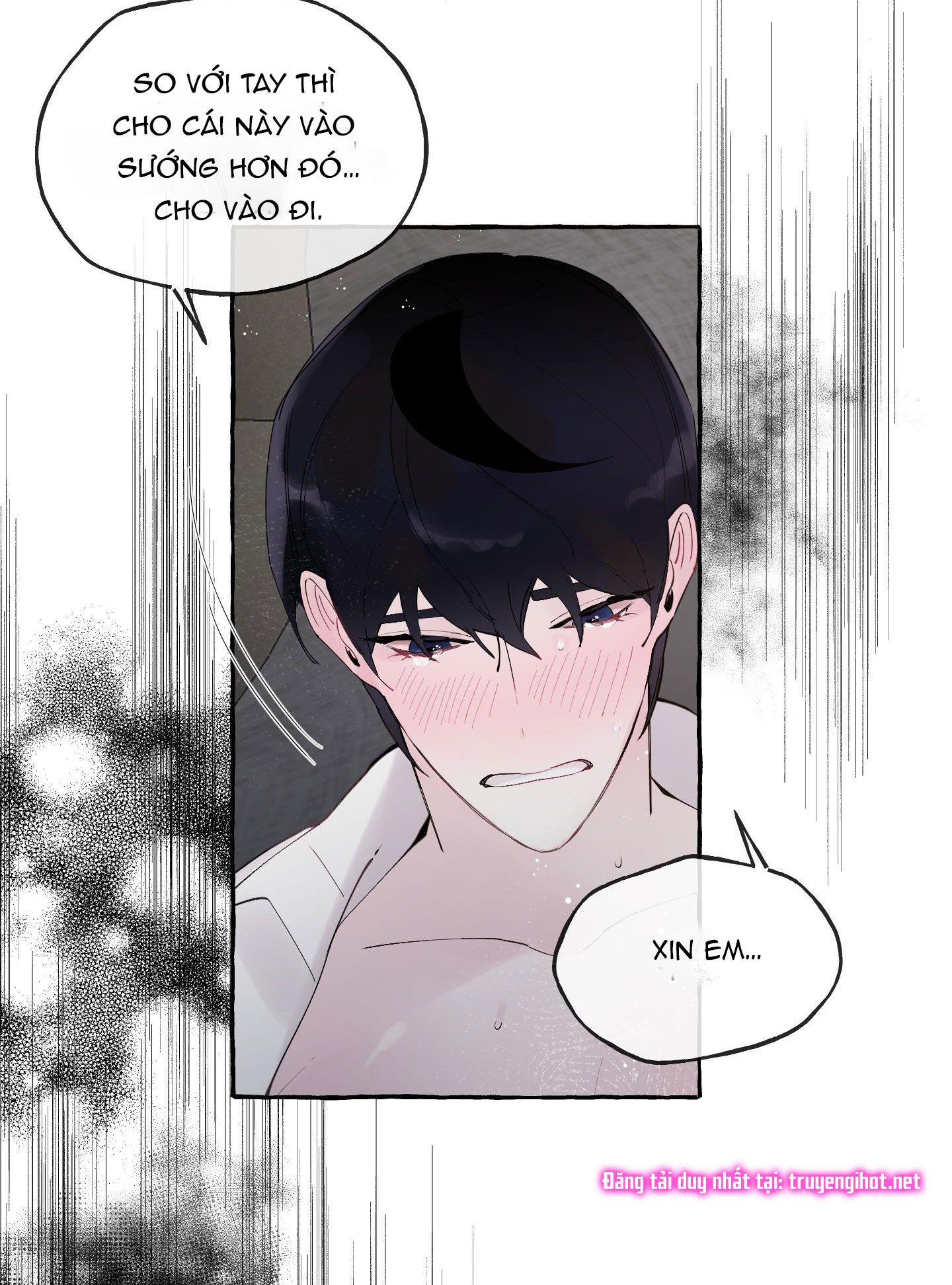 đọc truyện Lời Mời Gọi Phóng Đãng Của Nữ Công Tước Chương 40 ảnh 30 tại Thiên Thai Truyện