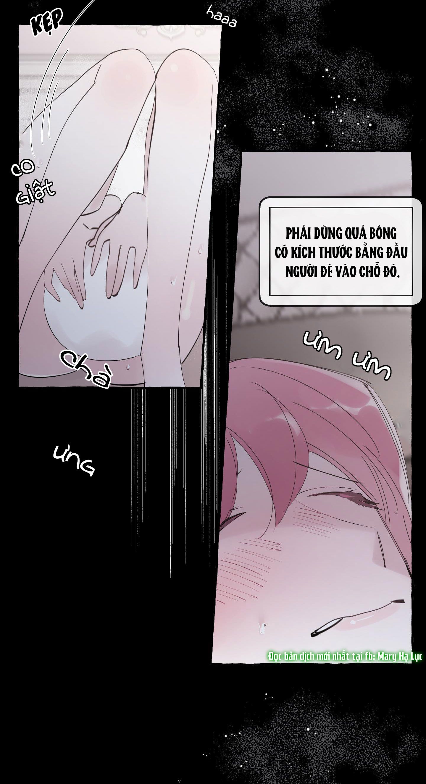 đọc truyện Lời Mời Gọi Phóng Đãng Của Nữ Công Tước Chương 40 ảnh 5 tại Thiên Thai Truyện