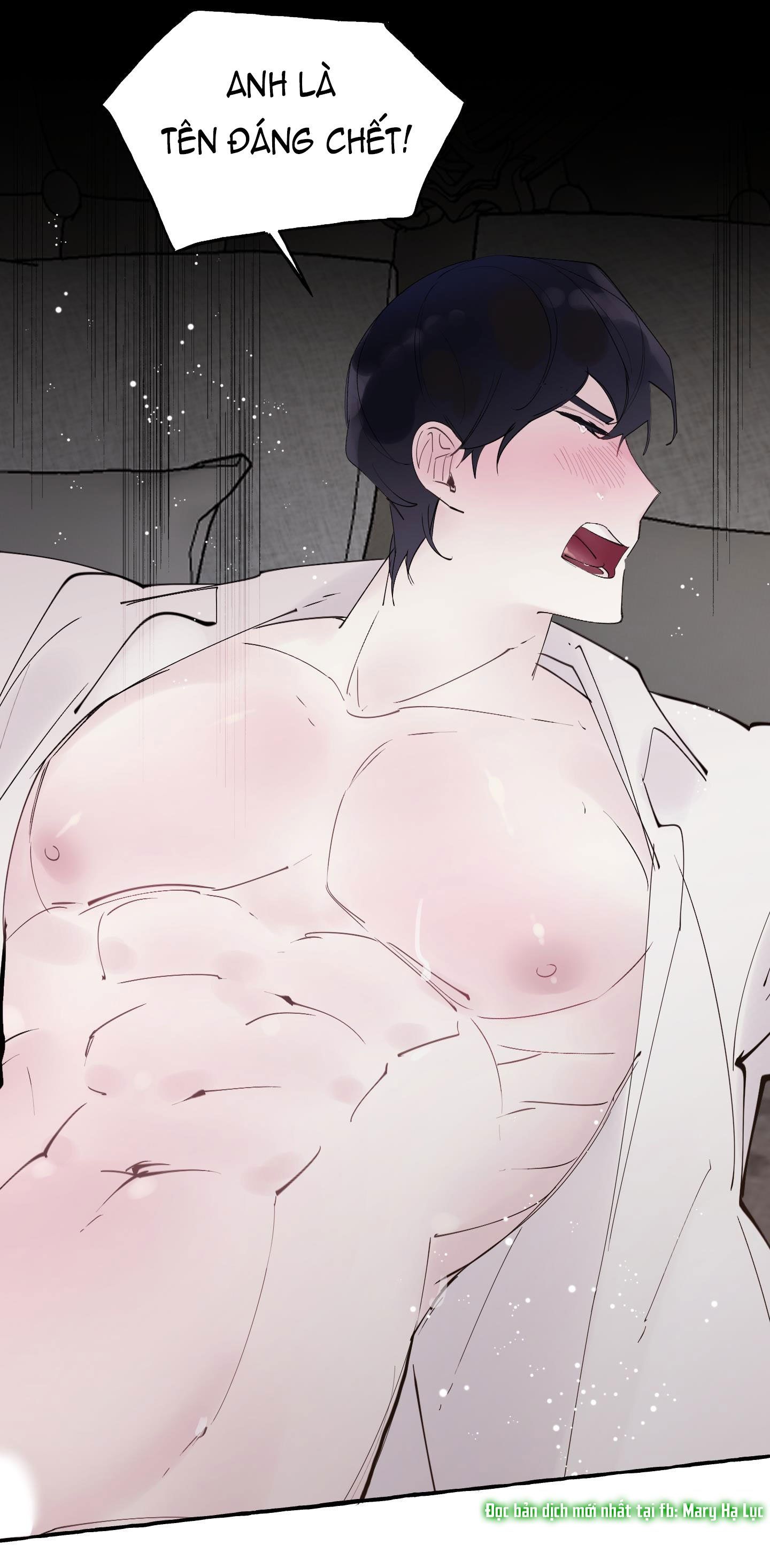 đọc truyện Lời Mời Gọi Phóng Đãng Của Nữ Công Tước Chương 40 ảnh 33 tại Thiên Thai Truyện