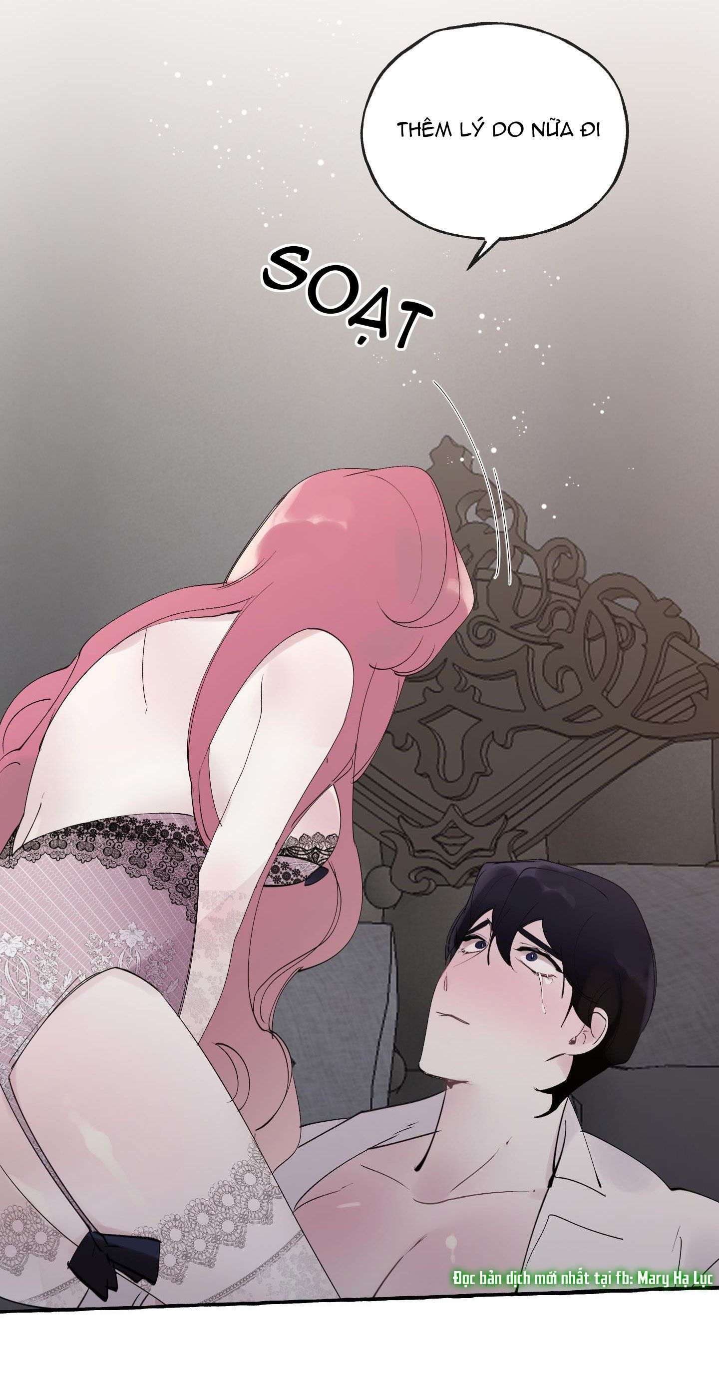 đọc truyện Lời Mời Gọi Phóng Đãng Của Nữ Công Tước Chương 40 ảnh 35 tại Thiên Thai Truyện