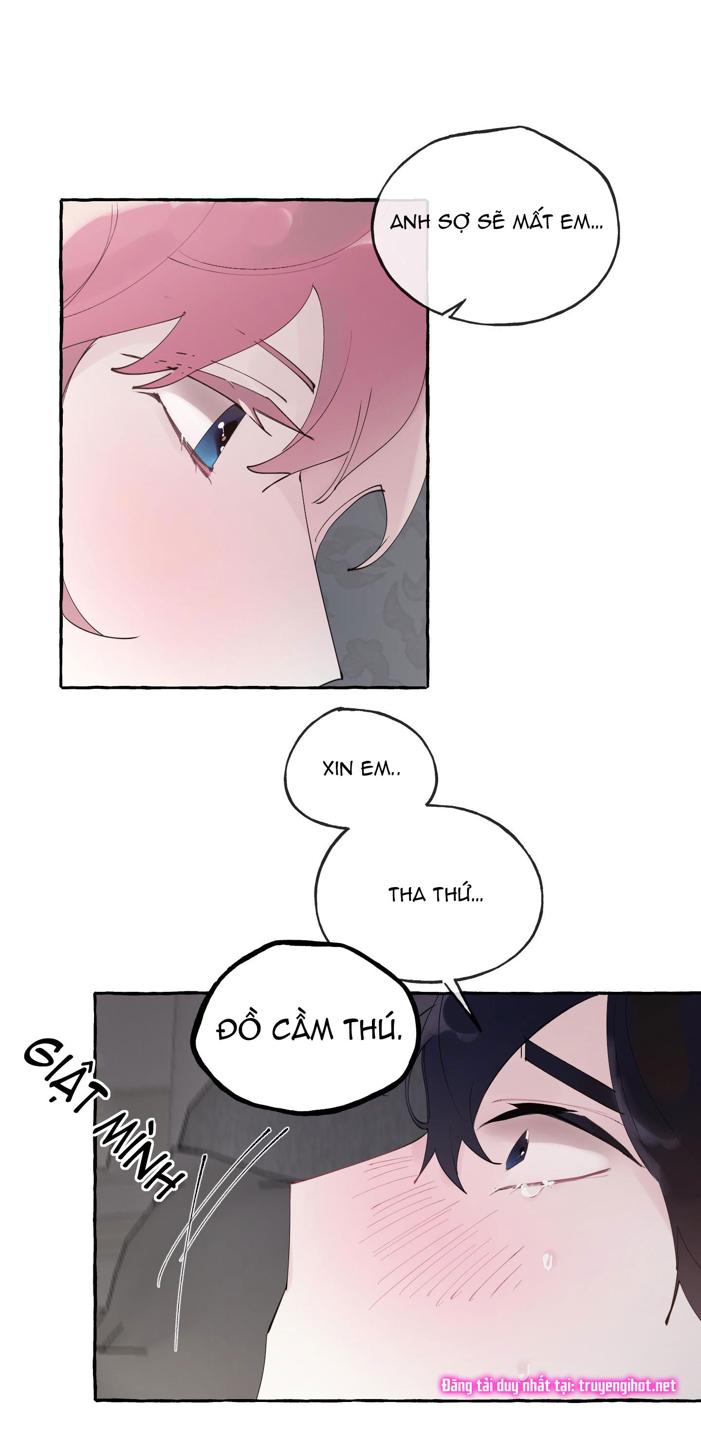 đọc truyện Lời Mời Gọi Phóng Đãng Của Nữ Công Tước Chương 40 ảnh 38 tại Thiên Thai Truyện