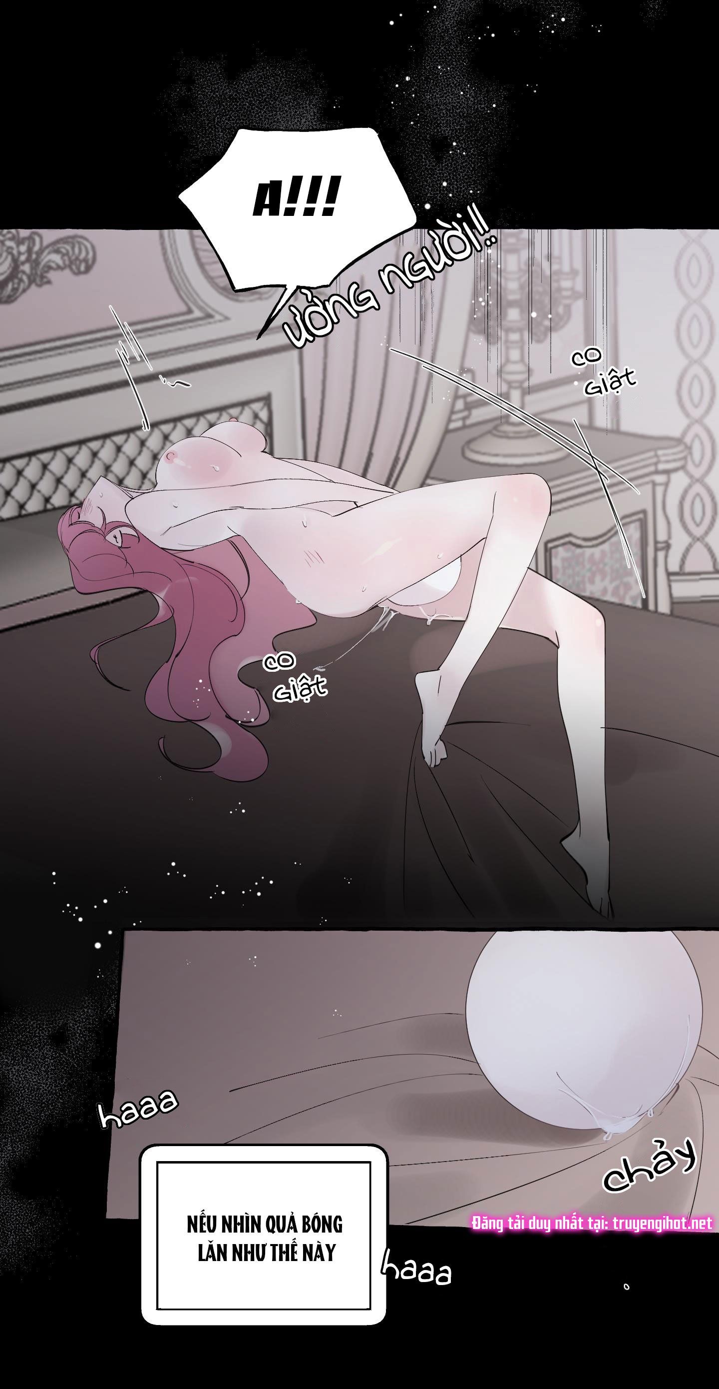 đọc truyện Lời Mời Gọi Phóng Đãng Của Nữ Công Tước Chương 40 ảnh 6 tại Thiên Thai Truyện