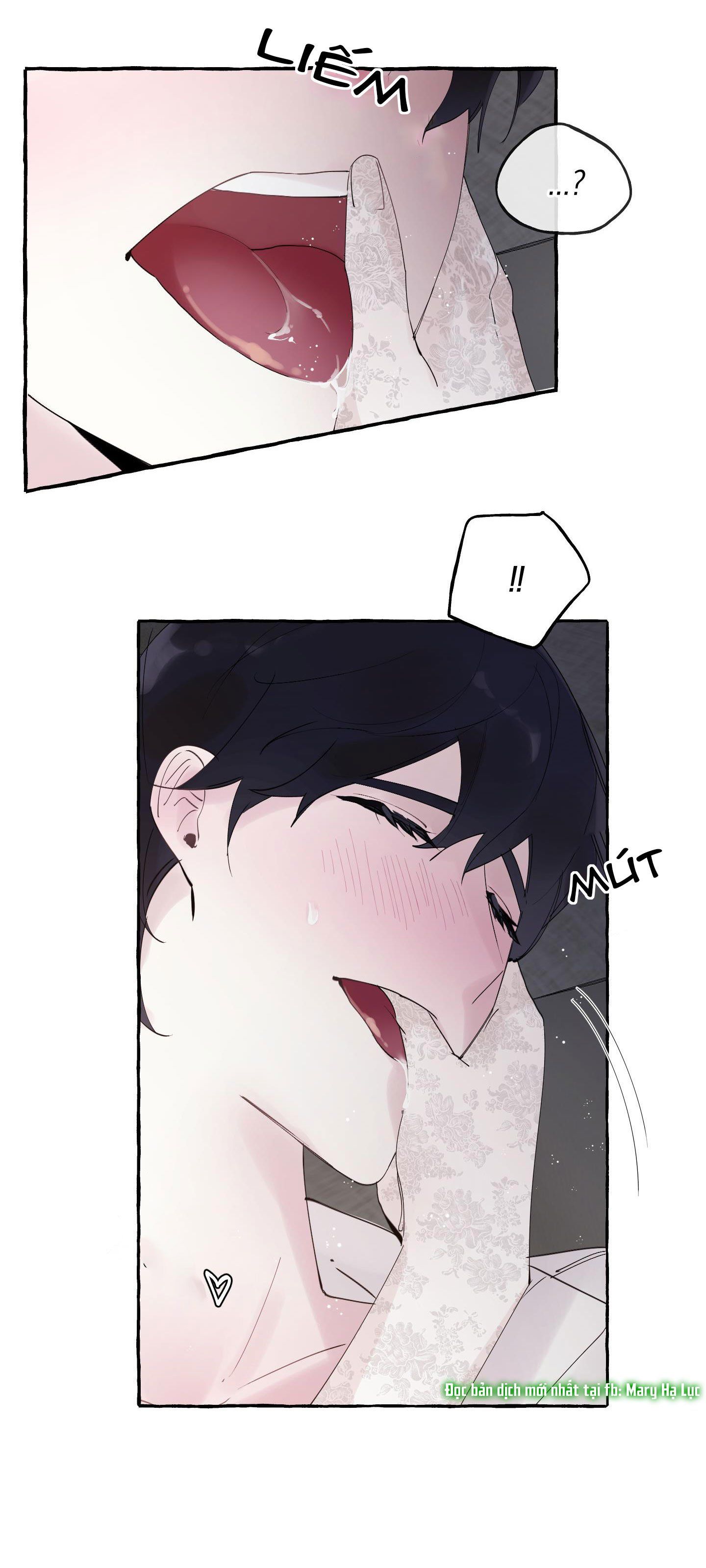 đọc truyện Lời Mời Gọi Phóng Đãng Của Nữ Công Tước Chương 40 ảnh 43 tại Thiên Thai Truyện