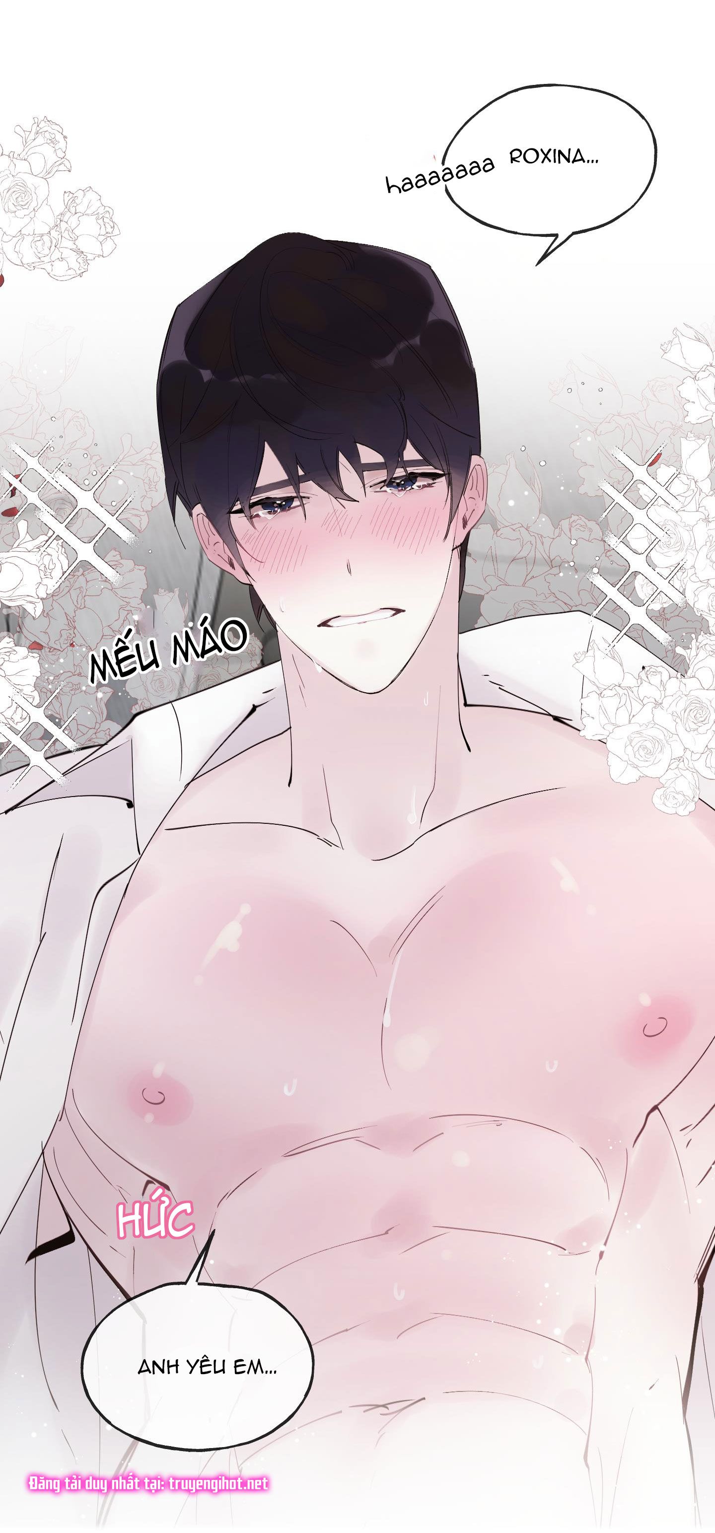 đọc truyện Lời Mời Gọi Phóng Đãng Của Nữ Công Tước Chương 40 ảnh 46 tại Thiên Thai Truyện