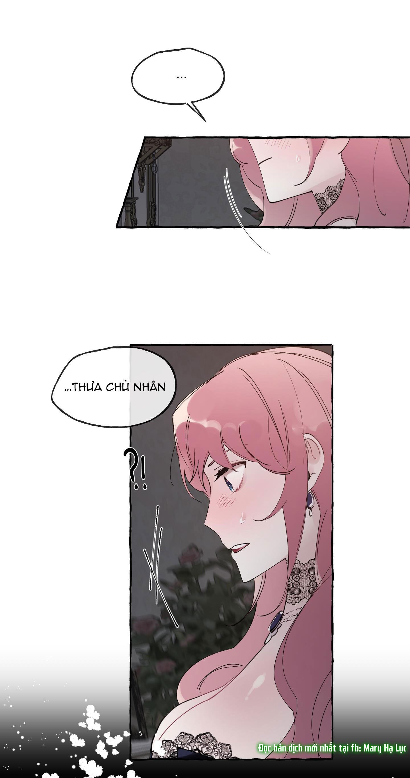 đọc truyện Lời Mời Gọi Phóng Đãng Của Nữ Công Tước Chương 40 ảnh 47 tại Thiên Thai Truyện