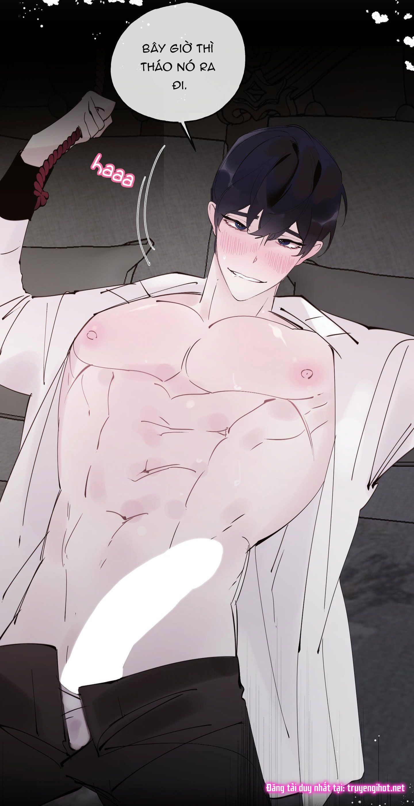 đọc truyện Lời Mời Gọi Phóng Đãng Của Nữ Công Tước Chương 40 ảnh 48 tại Thiên Thai Truyện