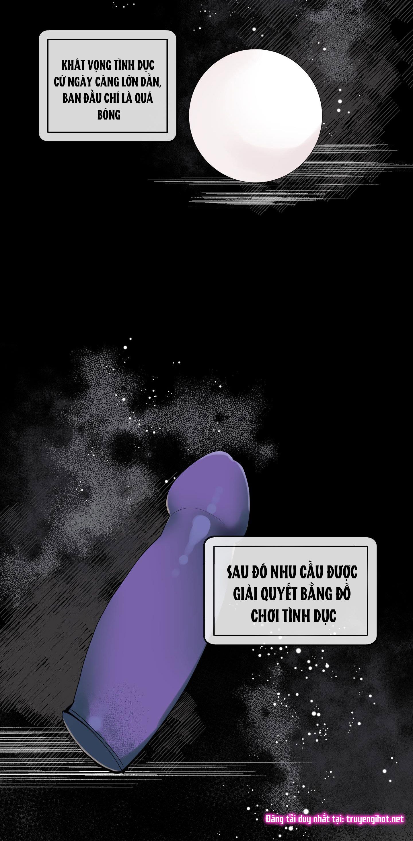 đọc truyện Lời Mời Gọi Phóng Đãng Của Nữ Công Tước Chương 40 ảnh 8 tại Thiên Thai Truyện