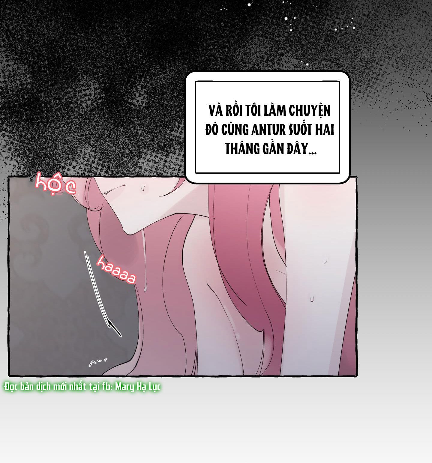 đọc truyện Lời Mời Gọi Phóng Đãng Của Nữ Công Tước Chương 40 ảnh 9 tại Thiên Thai Truyện