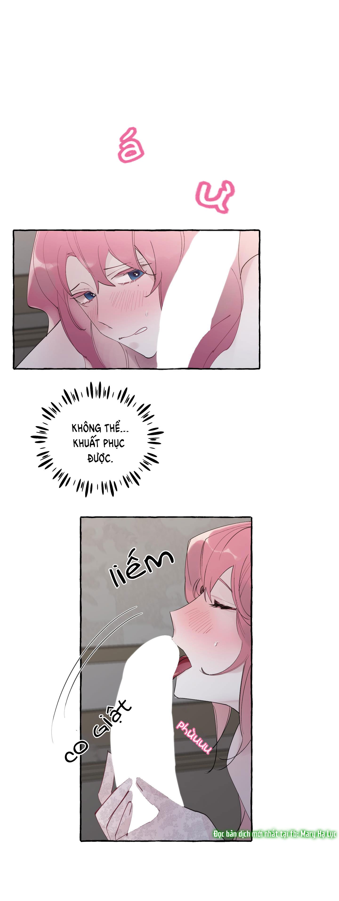 đọc truyện Lời Mời Gọi Phóng Đãng Của Nữ Công Tước Chương 40 ảnh 11 tại Thiên Thai Truyện