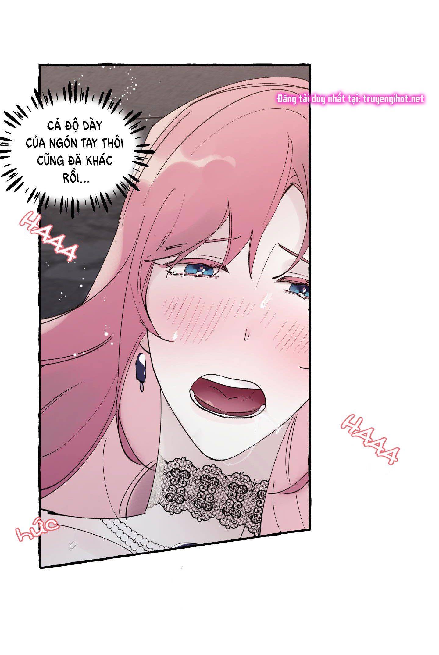 đọc truyện Lời Mời Gọi Phóng Đãng Của Nữ Công Tước Chương 41 ảnh 12 tại Thiên Thai Truyện