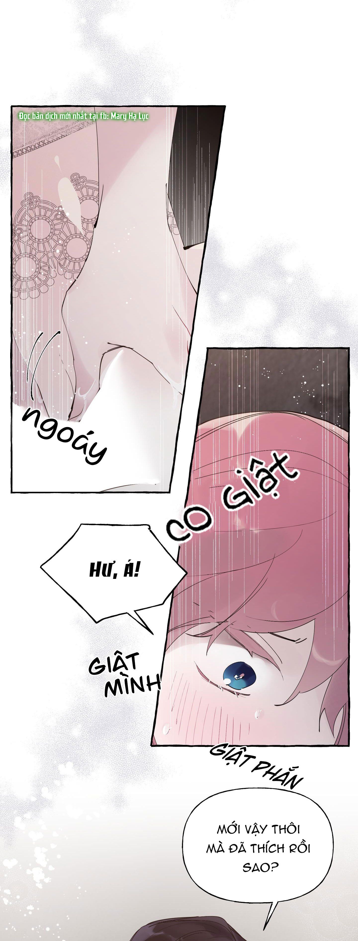 đọc truyện Lời Mời Gọi Phóng Đãng Của Nữ Công Tước Chương 41 ảnh 15 tại Thiên Thai Truyện