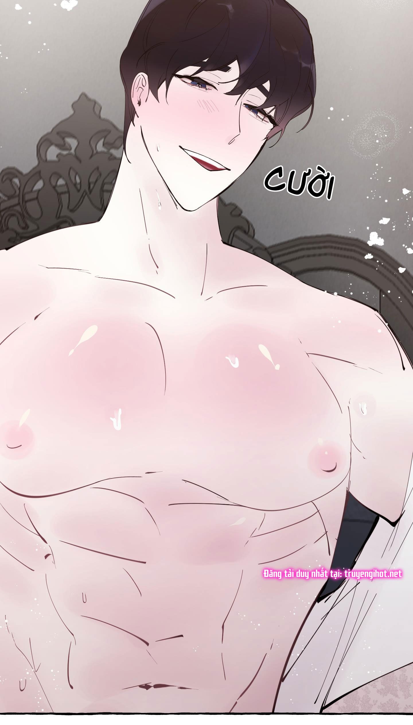 đọc truyện Lời Mời Gọi Phóng Đãng Của Nữ Công Tước Chương 41 ảnh 16 tại Thiên Thai Truyện