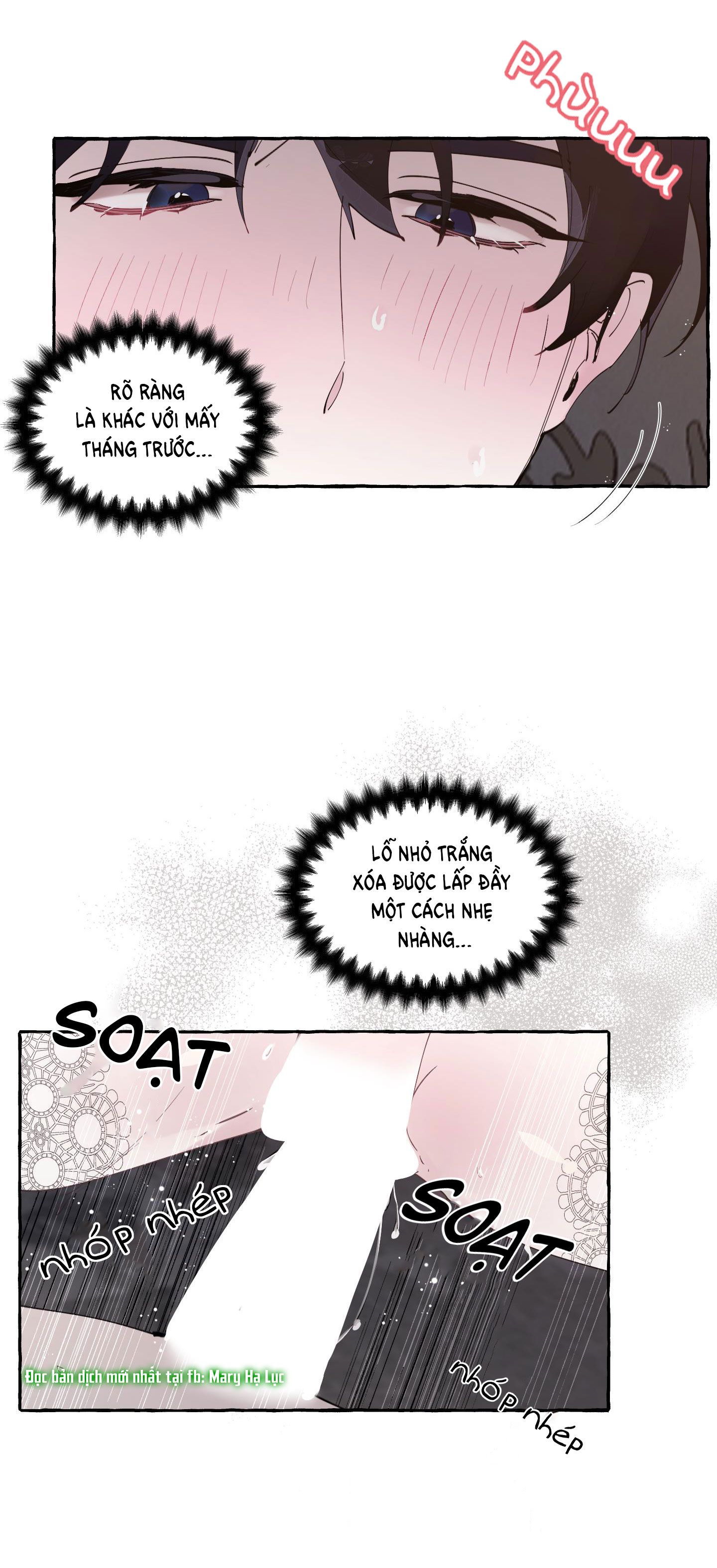 đọc truyện Lời Mời Gọi Phóng Đãng Của Nữ Công Tước Chương 41 ảnh 17 tại Thiên Thai Truyện