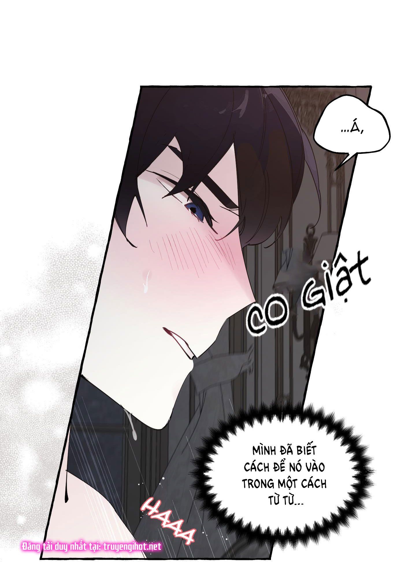 đọc truyện Lời Mời Gọi Phóng Đãng Của Nữ Công Tước Chương 41 ảnh 18 tại Thiên Thai Truyện