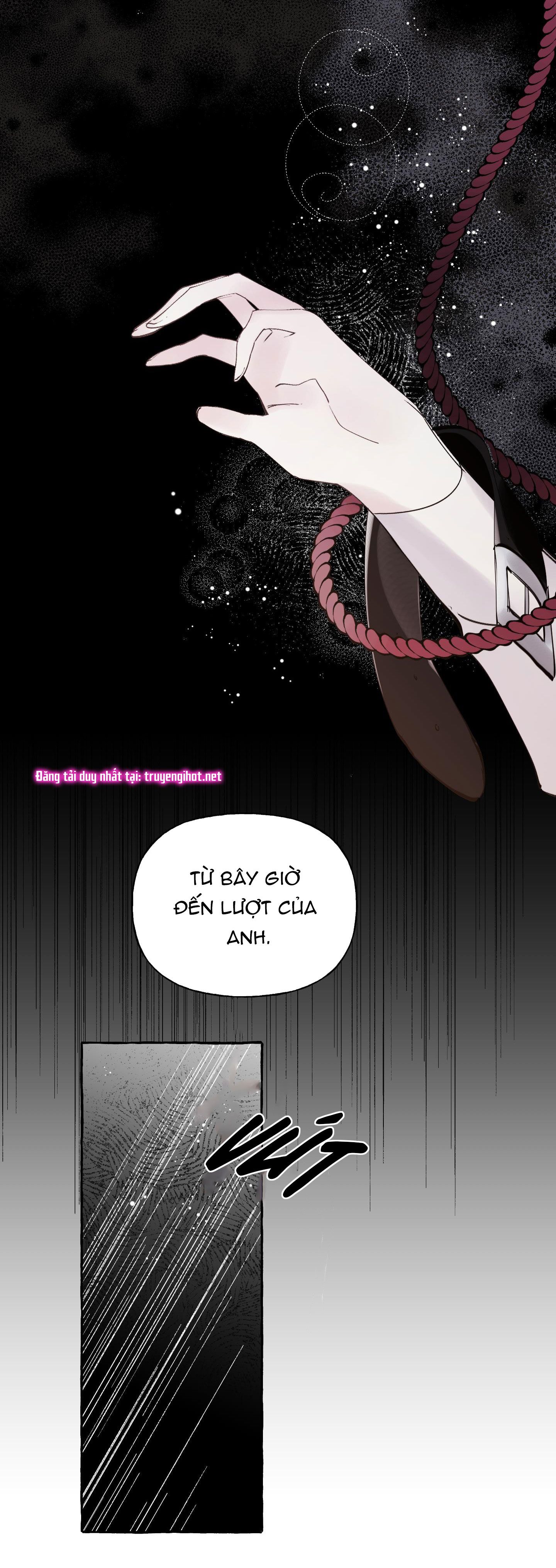 đọc truyện Lời Mời Gọi Phóng Đãng Của Nữ Công Tước Chương 41 ảnh 4 tại Thiên Thai Truyện