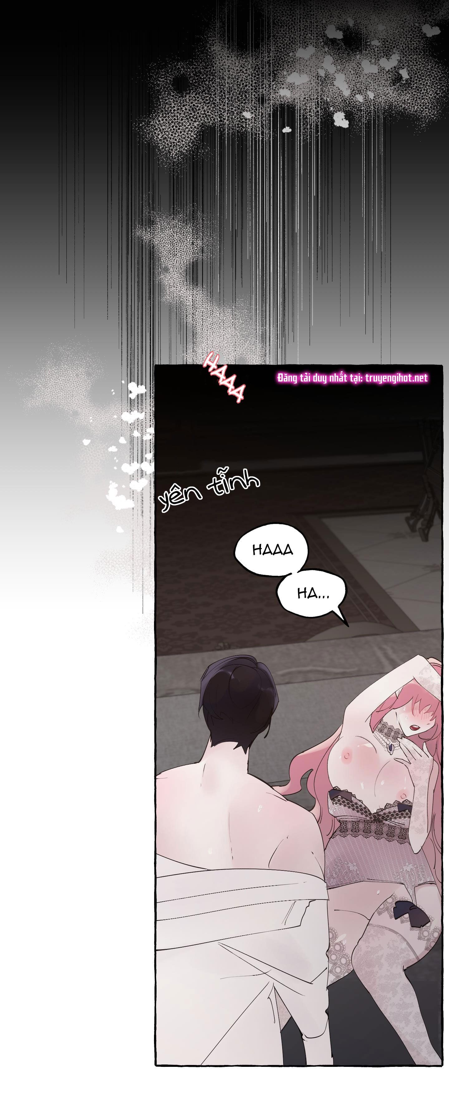 đọc truyện Lời Mời Gọi Phóng Đãng Của Nữ Công Tước Chương 41 ảnh 26 tại Thiên Thai Truyện