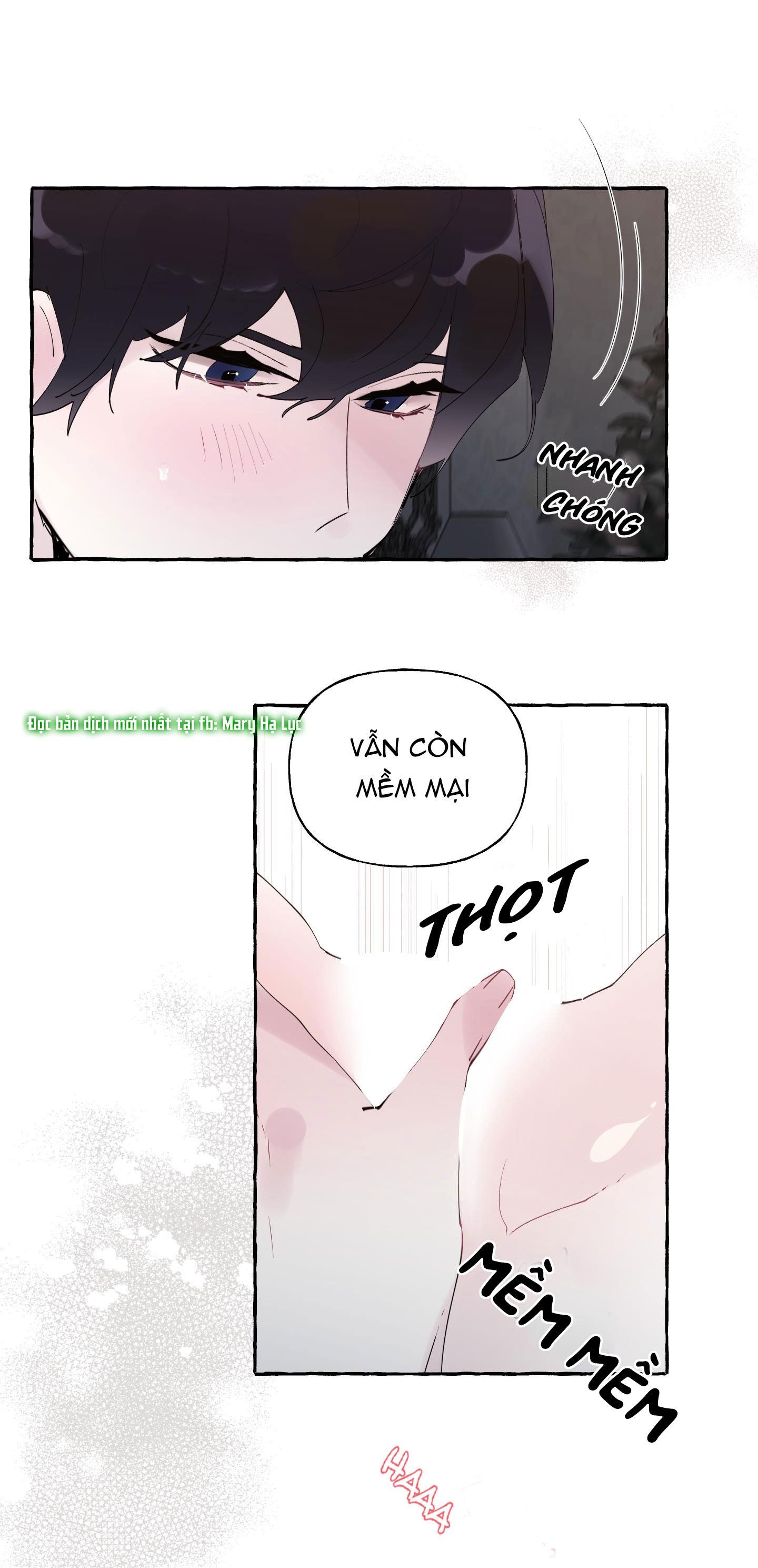 đọc truyện Lời Mời Gọi Phóng Đãng Của Nữ Công Tước Chương 41 ảnh 27 tại Thiên Thai Truyện