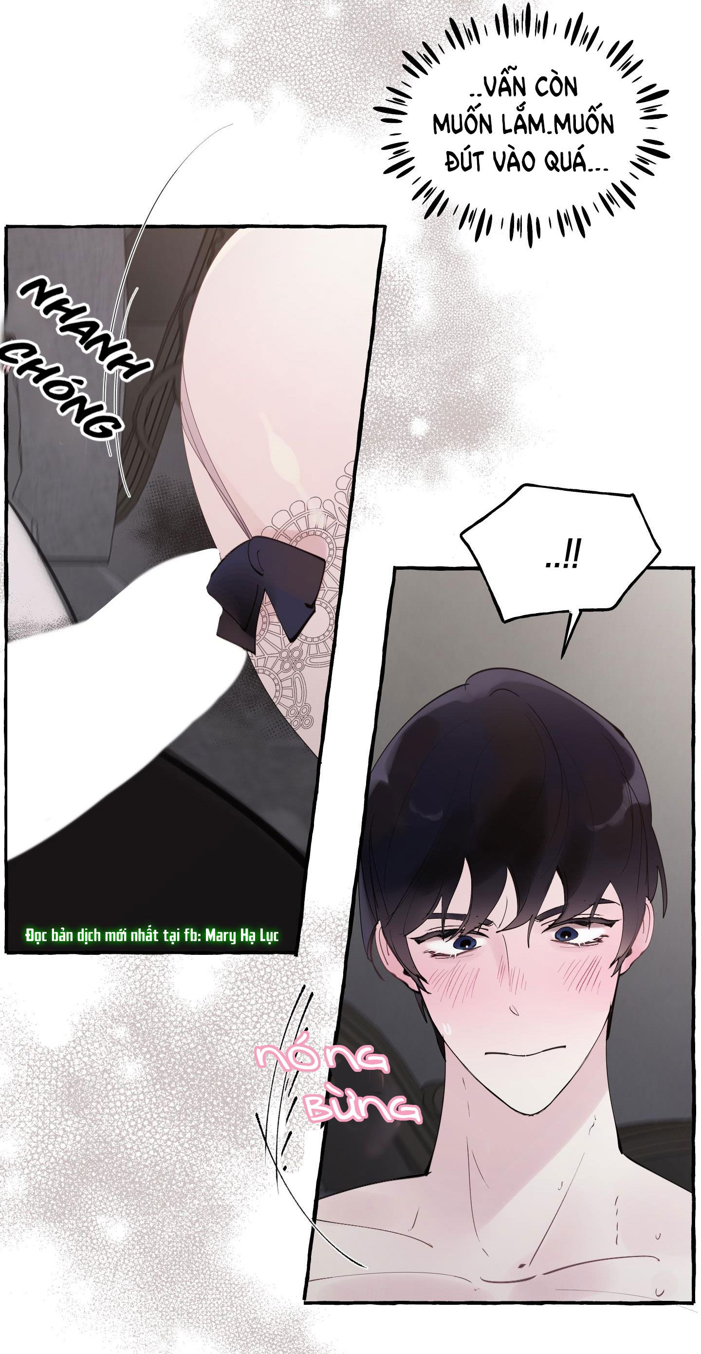 đọc truyện Lời Mời Gọi Phóng Đãng Của Nữ Công Tước Chương 41 ảnh 29 tại Thiên Thai Truyện