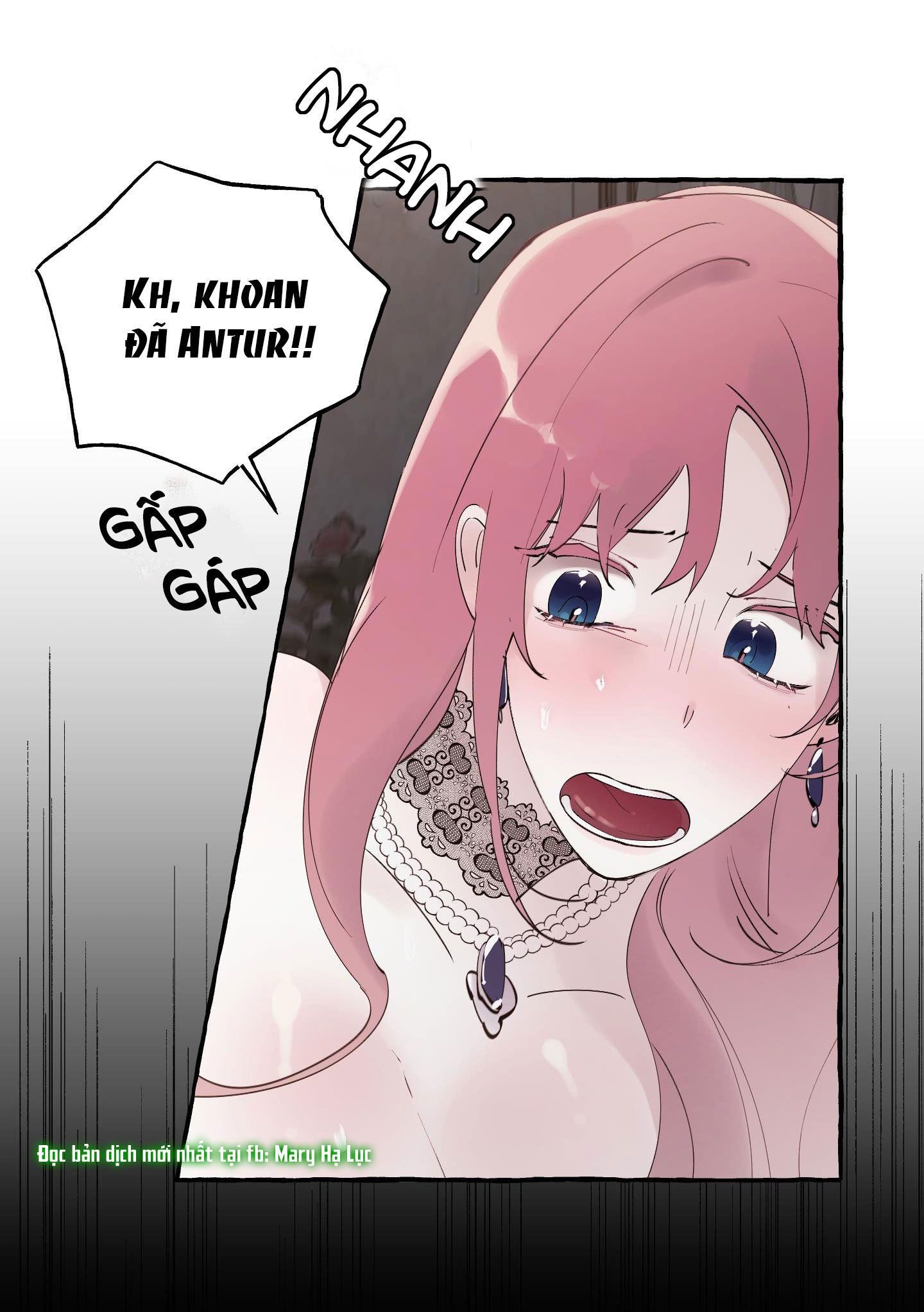 đọc truyện Lời Mời Gọi Phóng Đãng Của Nữ Công Tước Chương 41 ảnh 31 tại Thiên Thai Truyện