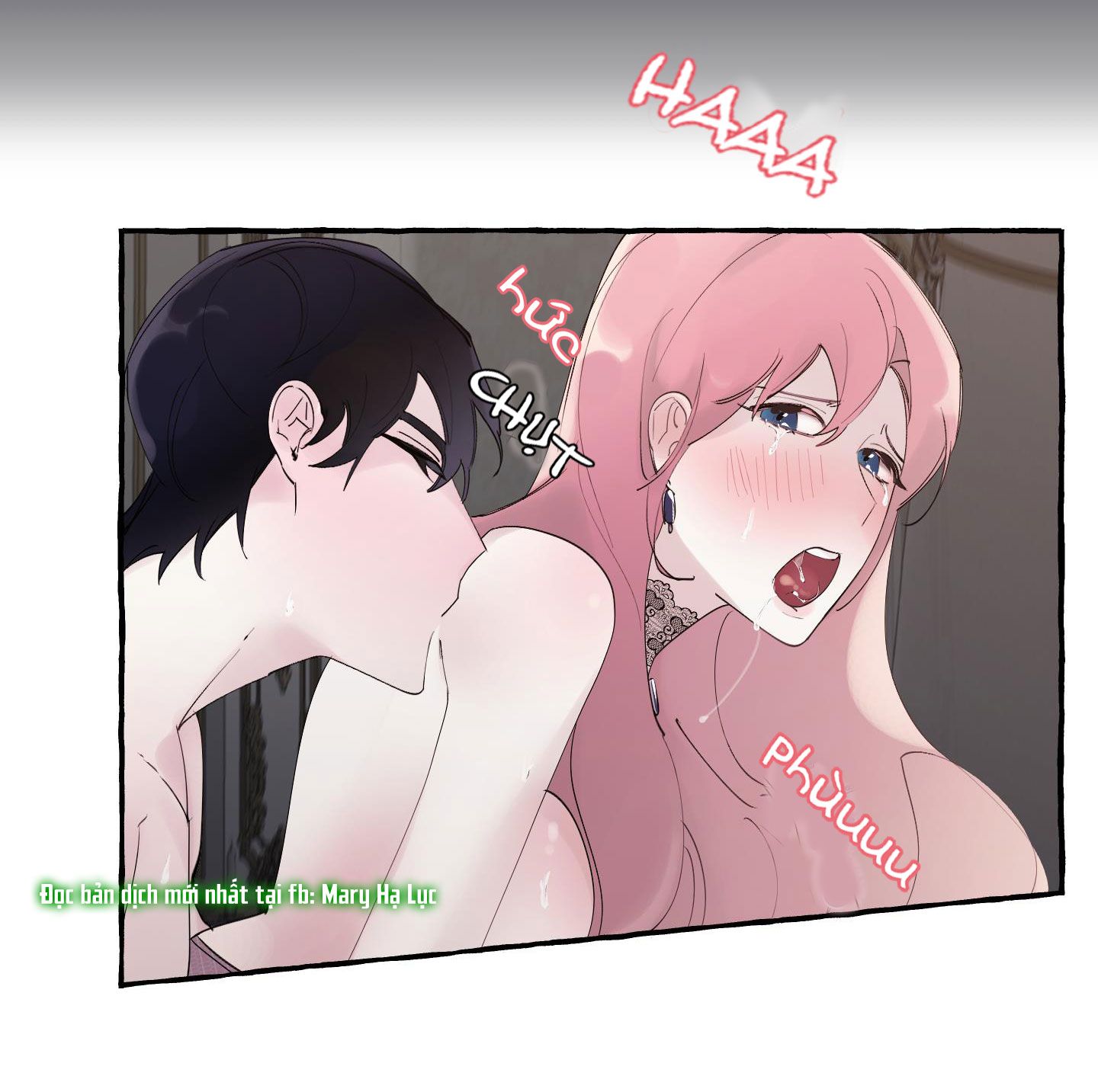 đọc truyện Lời Mời Gọi Phóng Đãng Của Nữ Công Tước Chương 41 ảnh 33 tại Thiên Thai Truyện