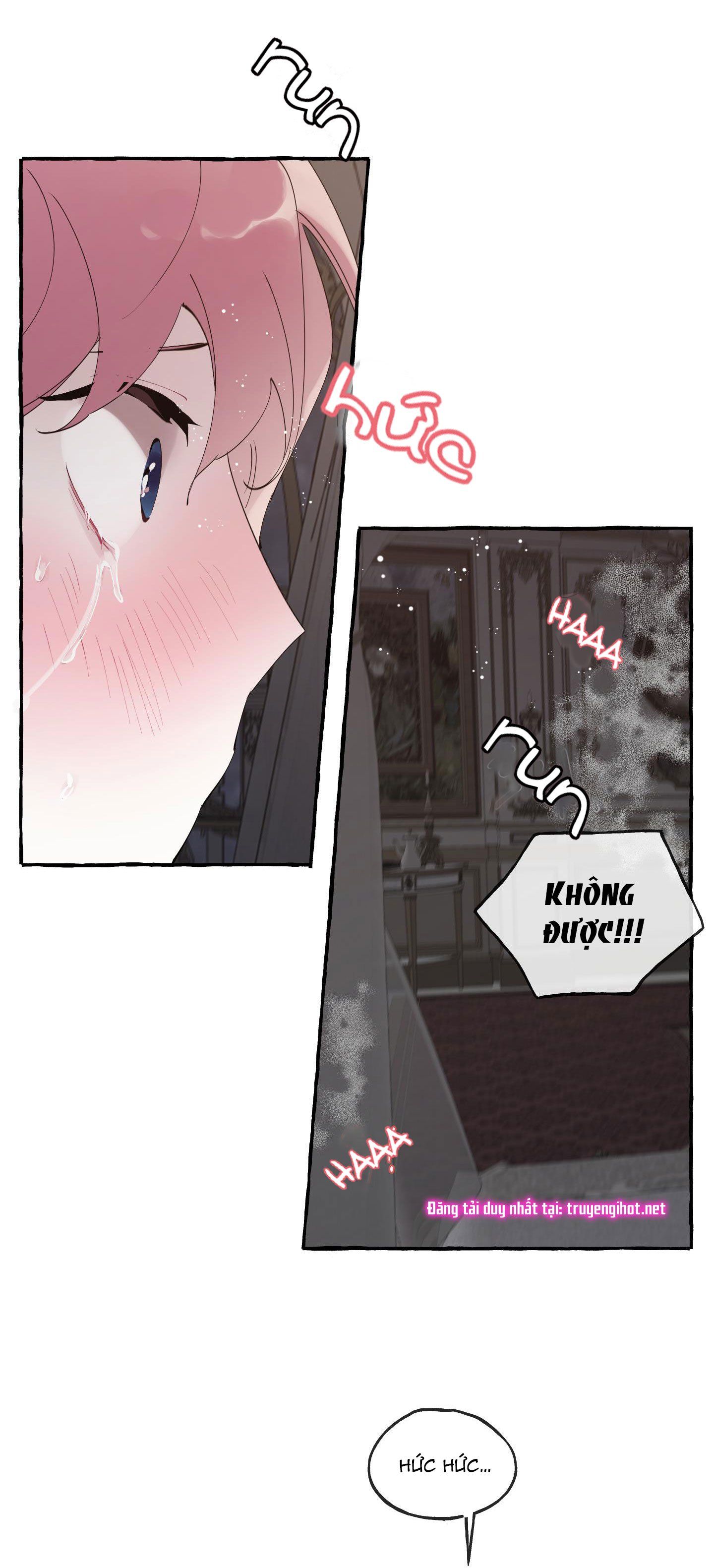 đọc truyện Lời Mời Gọi Phóng Đãng Của Nữ Công Tước Chương 41 ảnh 34 tại Thiên Thai Truyện