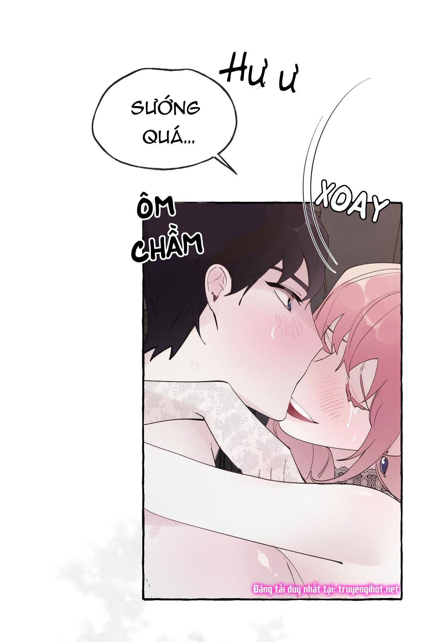 đọc truyện Lời Mời Gọi Phóng Đãng Của Nữ Công Tước Chương 41 ảnh 36 tại Thiên Thai Truyện