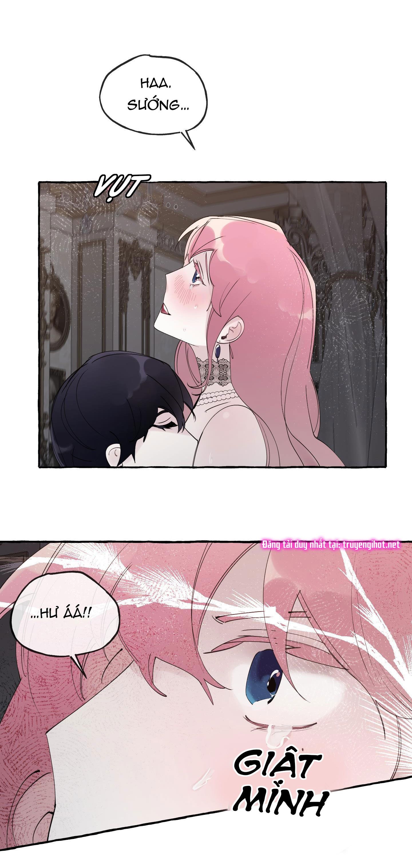 đọc truyện Lời Mời Gọi Phóng Đãng Của Nữ Công Tước Chương 41 ảnh 40 tại Thiên Thai Truyện