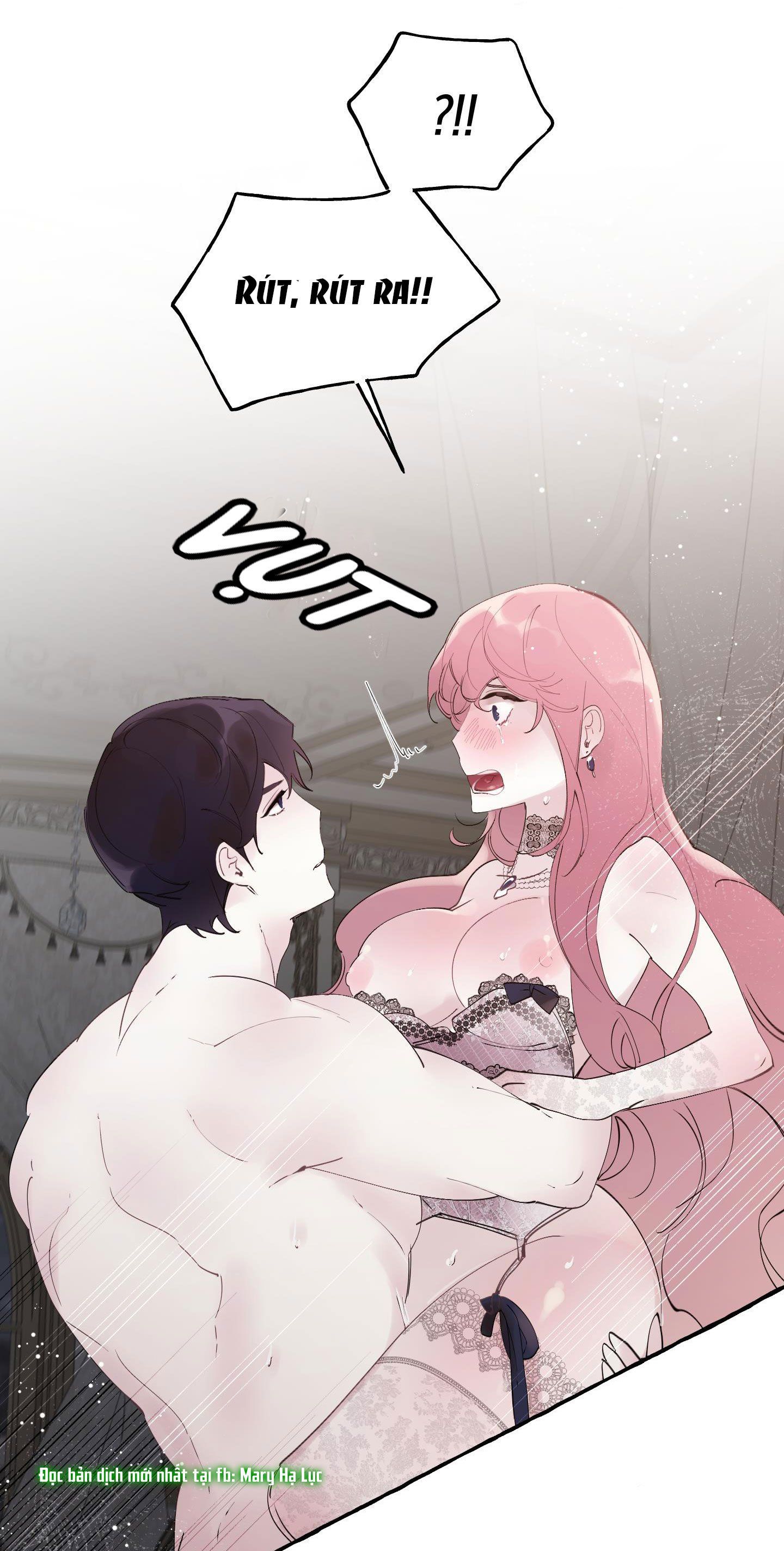 đọc truyện Lời Mời Gọi Phóng Đãng Của Nữ Công Tước Chương 41 ảnh 41 tại Thiên Thai Truyện