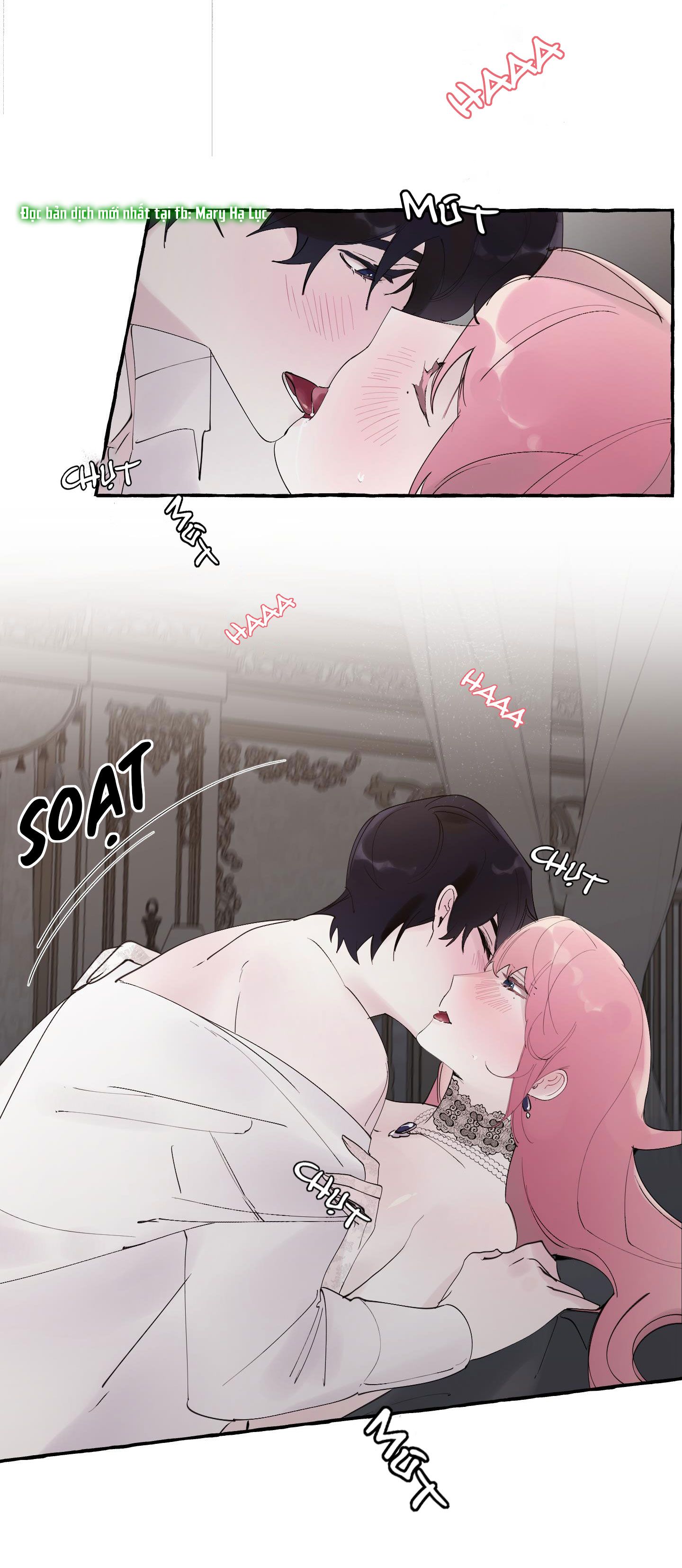 đọc truyện Lời Mời Gọi Phóng Đãng Của Nữ Công Tước Chương 41 ảnh 7 tại Thiên Thai Truyện