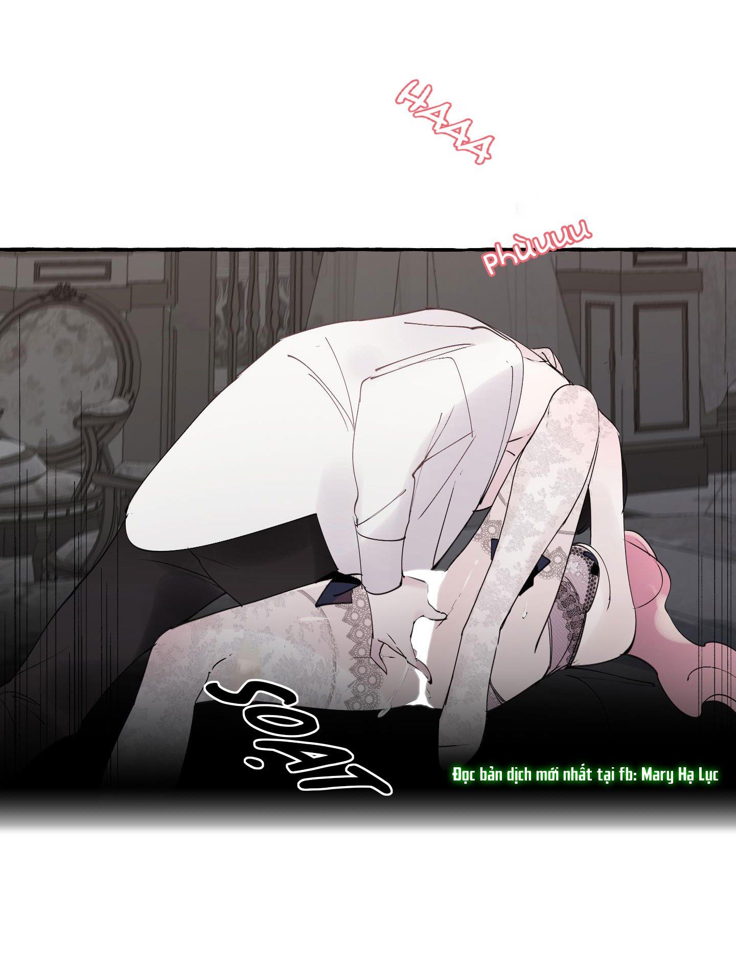 đọc truyện Lời Mời Gọi Phóng Đãng Của Nữ Công Tước Chương 41 ảnh 9 tại Thiên Thai Truyện