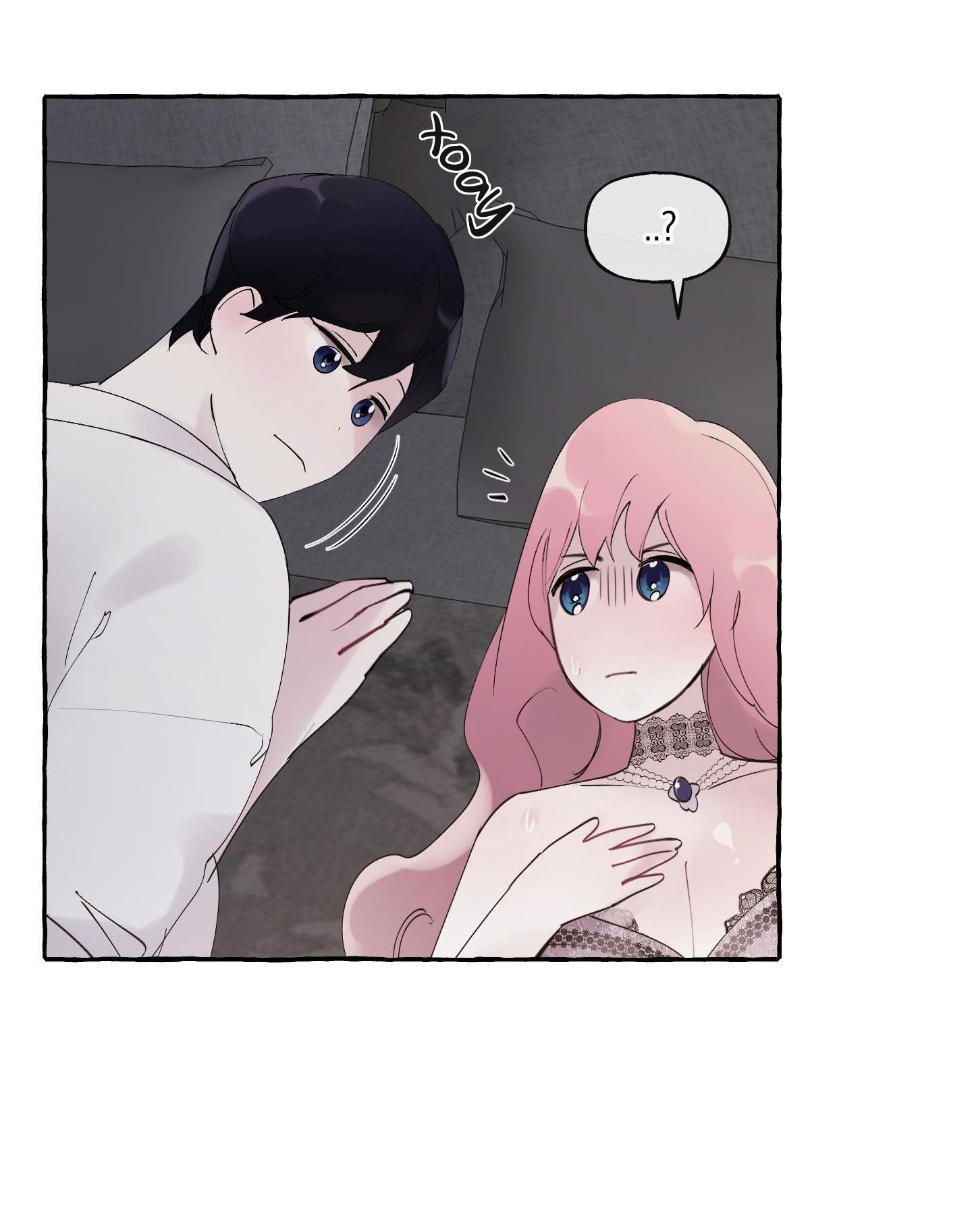 đọc truyện Lời Mời Gọi Phóng Đãng Của Nữ Công Tước Chương 42.1 ảnh 14 tại Thiên Thai Truyện