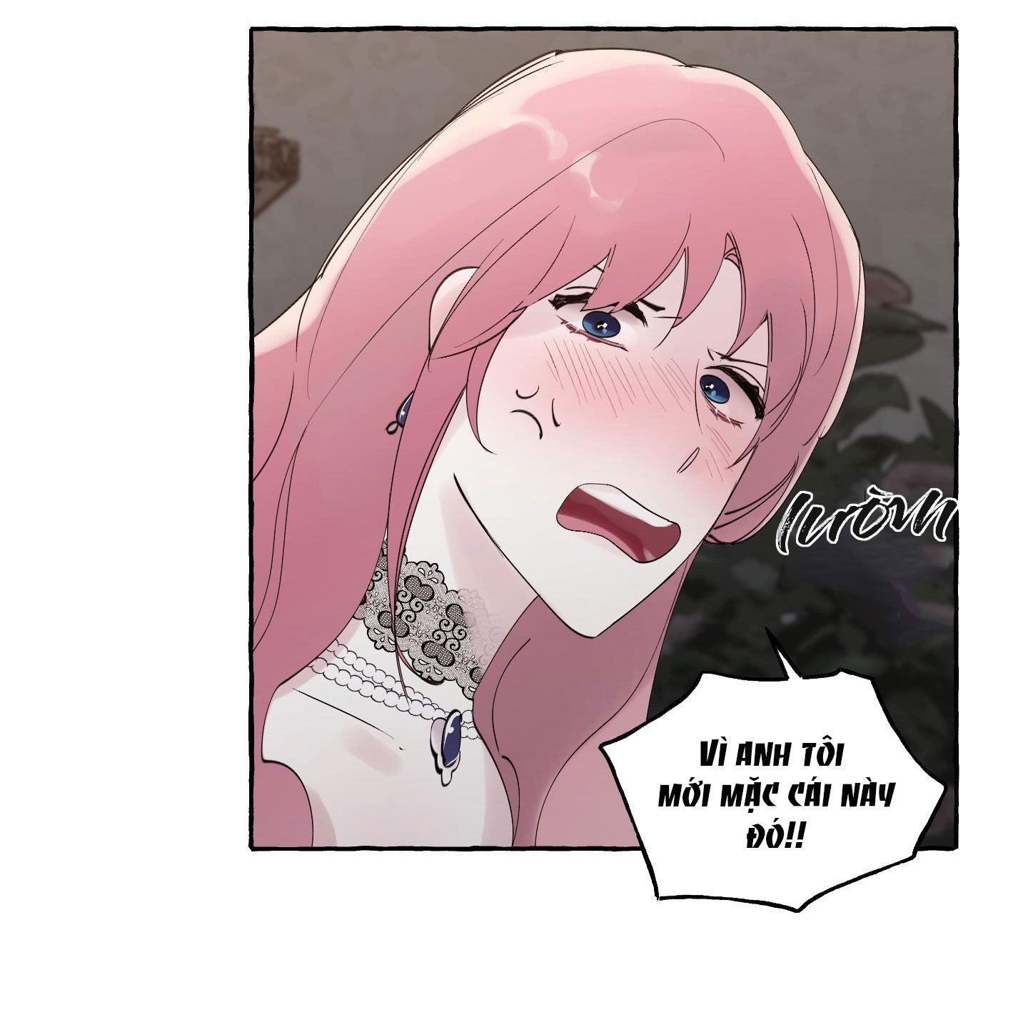 đọc truyện Lời Mời Gọi Phóng Đãng Của Nữ Công Tước Chương 42.1 ảnh 23 tại Thiên Thai Truyện