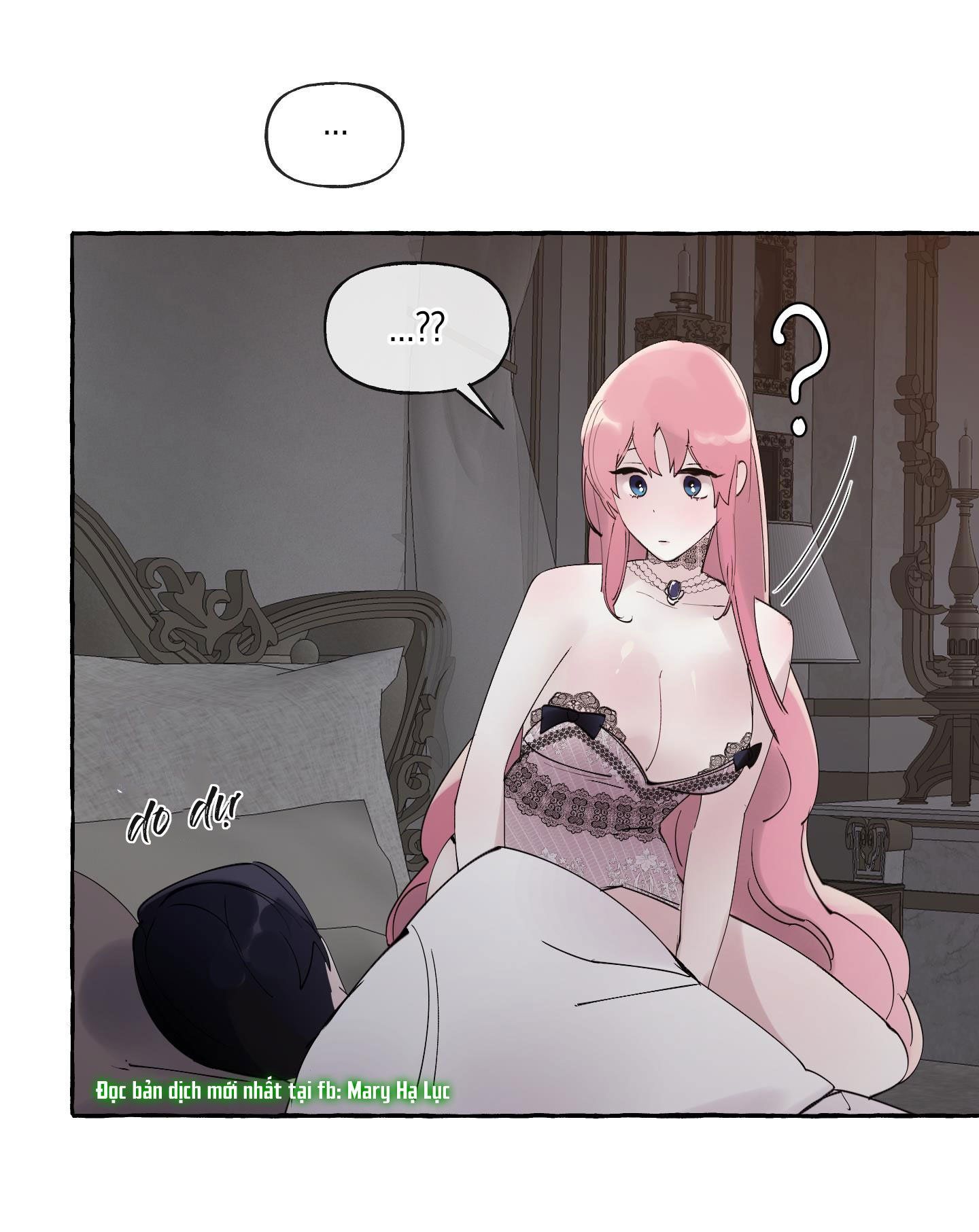 đọc truyện Lời Mời Gọi Phóng Đãng Của Nữ Công Tước Chương 42.1 ảnh 25 tại Thiên Thai Truyện