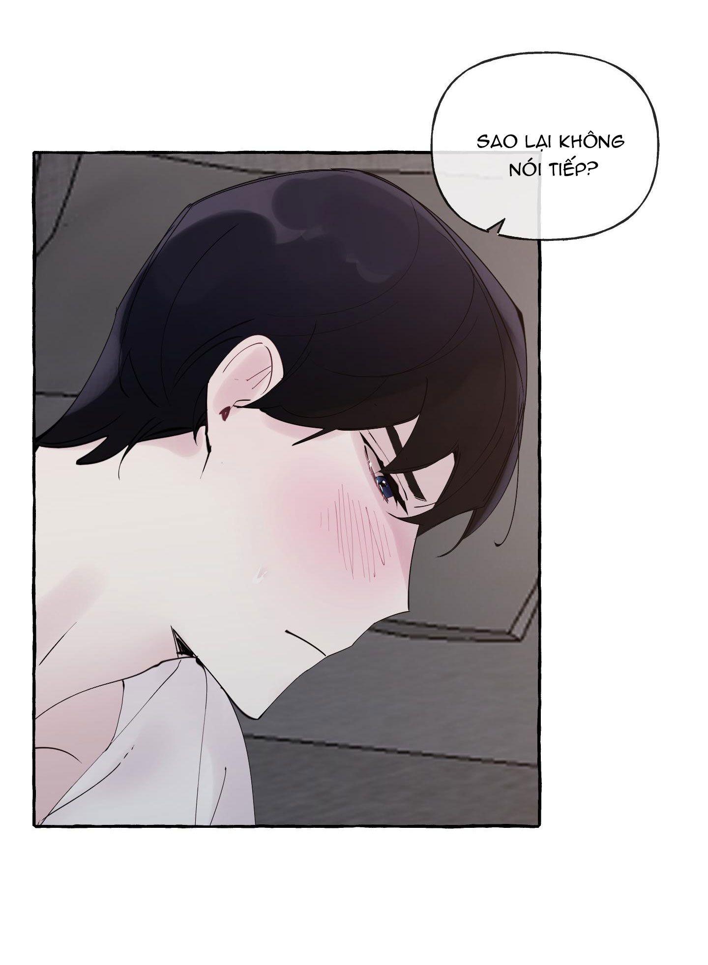 đọc truyện Lời Mời Gọi Phóng Đãng Của Nữ Công Tước Chương 42.1 ảnh 26 tại Thiên Thai Truyện