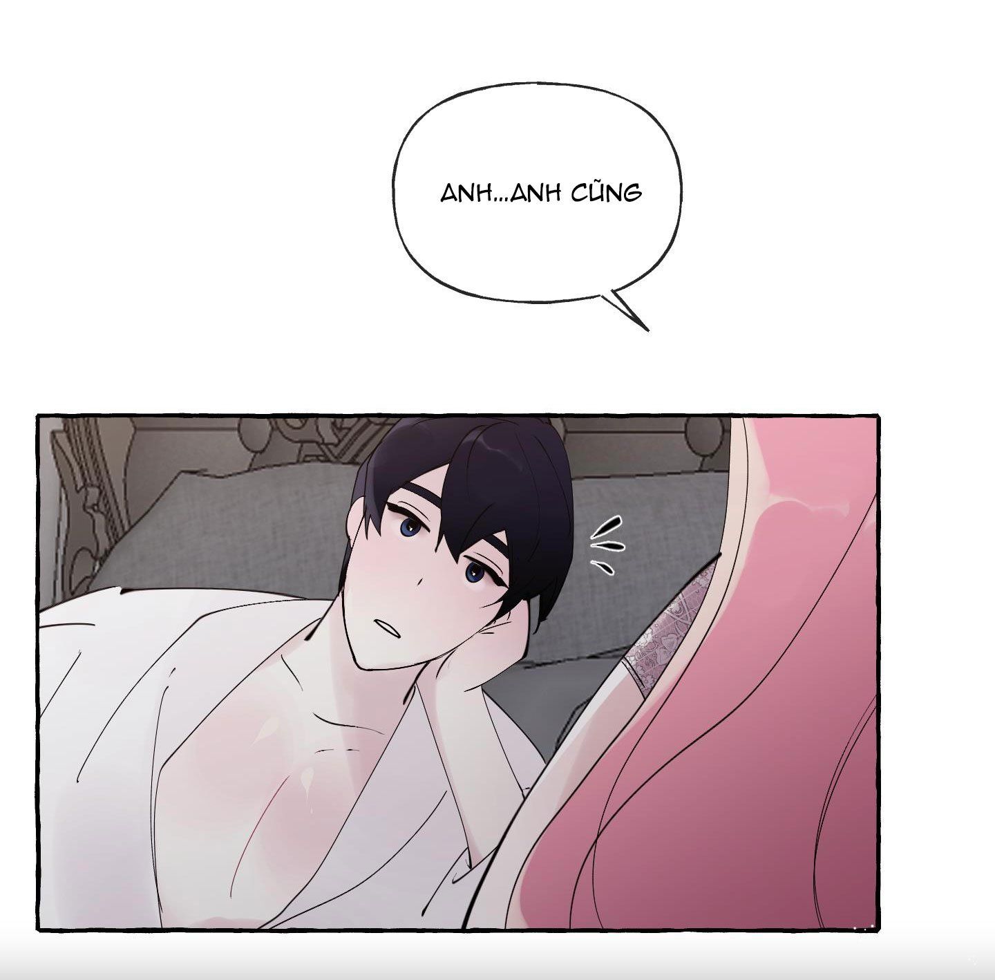 đọc truyện Lời Mời Gọi Phóng Đãng Của Nữ Công Tước Chương 42.1 ảnh 30 tại Thiên Thai Truyện