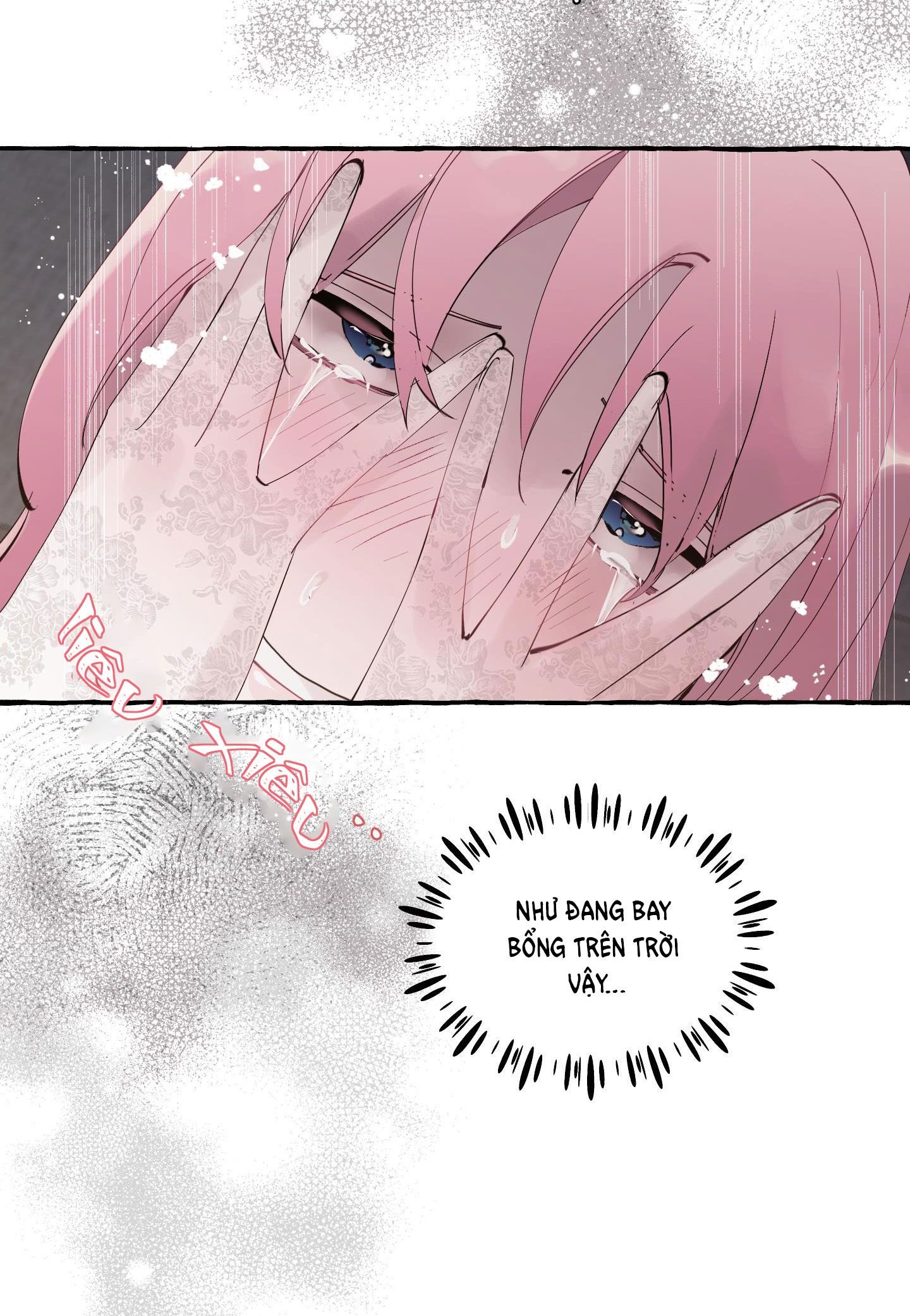 đọc truyện Lời Mời Gọi Phóng Đãng Của Nữ Công Tước Chương 42.1 ảnh 5 tại Thiên Thai Truyện