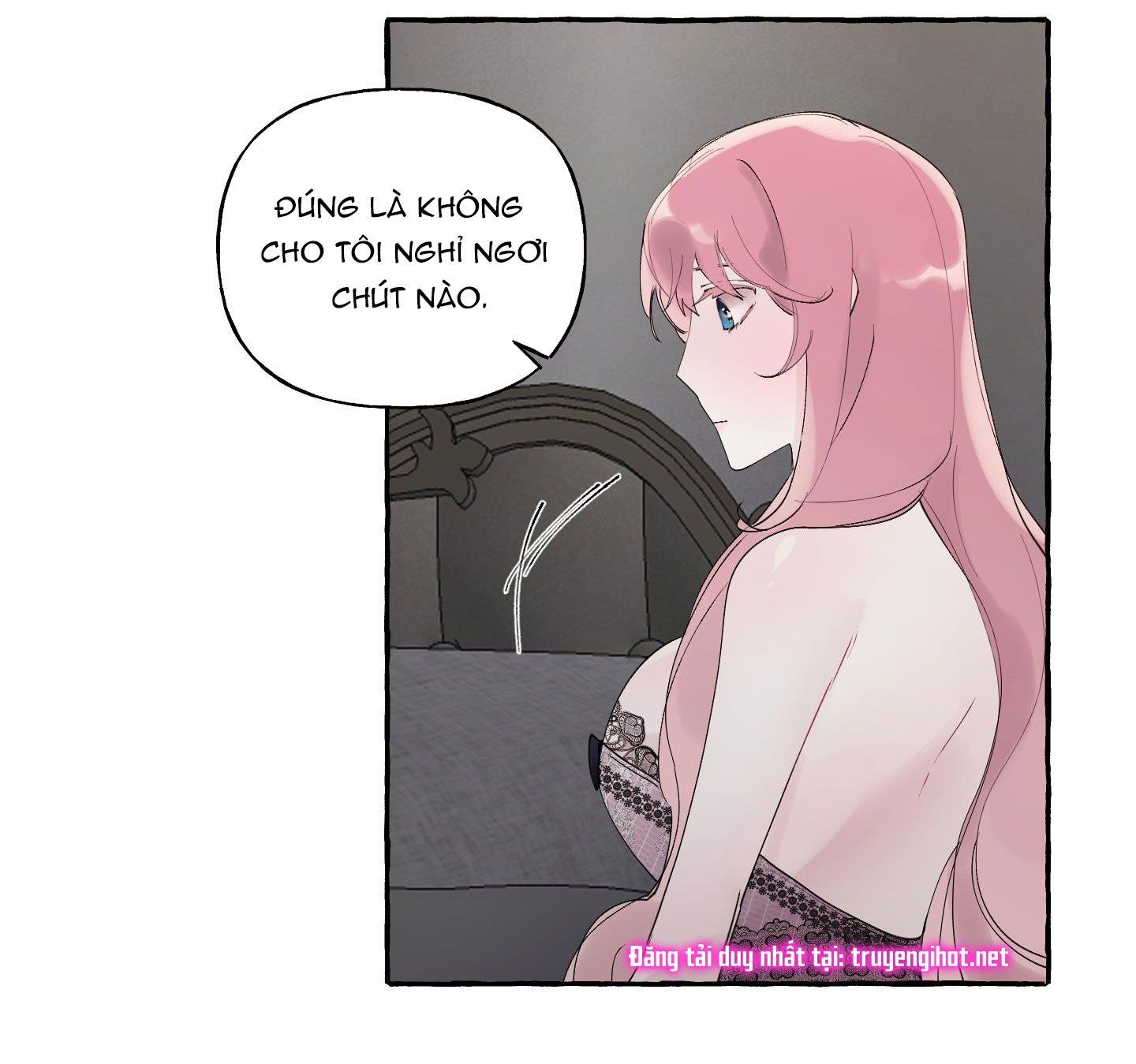 đọc truyện Lời Mời Gọi Phóng Đãng Của Nữ Công Tước Chương 42.1 ảnh 36 tại Thiên Thai Truyện