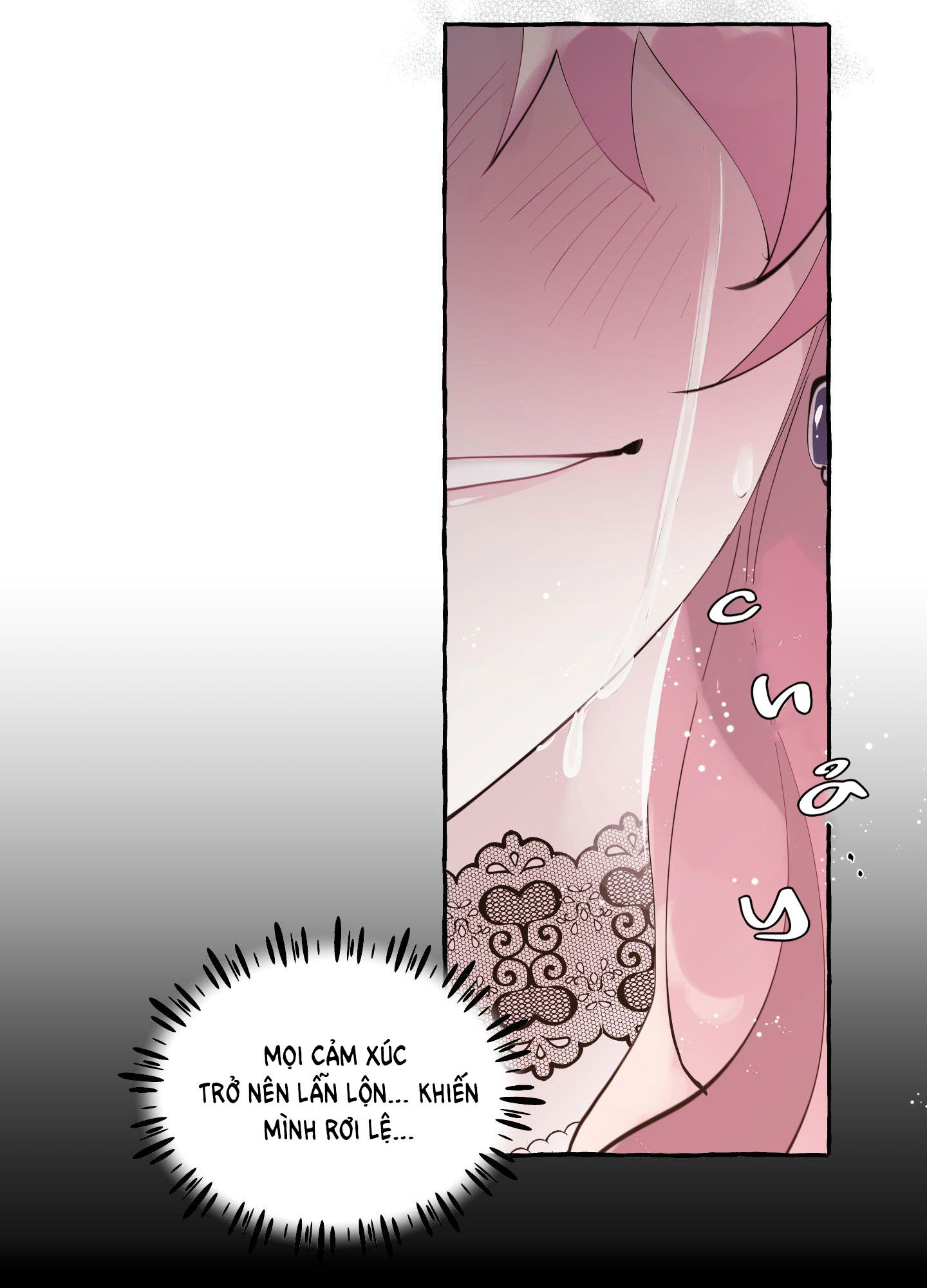 đọc truyện Lời Mời Gọi Phóng Đãng Của Nữ Công Tước Chương 42.1 ảnh 7 tại Thiên Thai Truyện